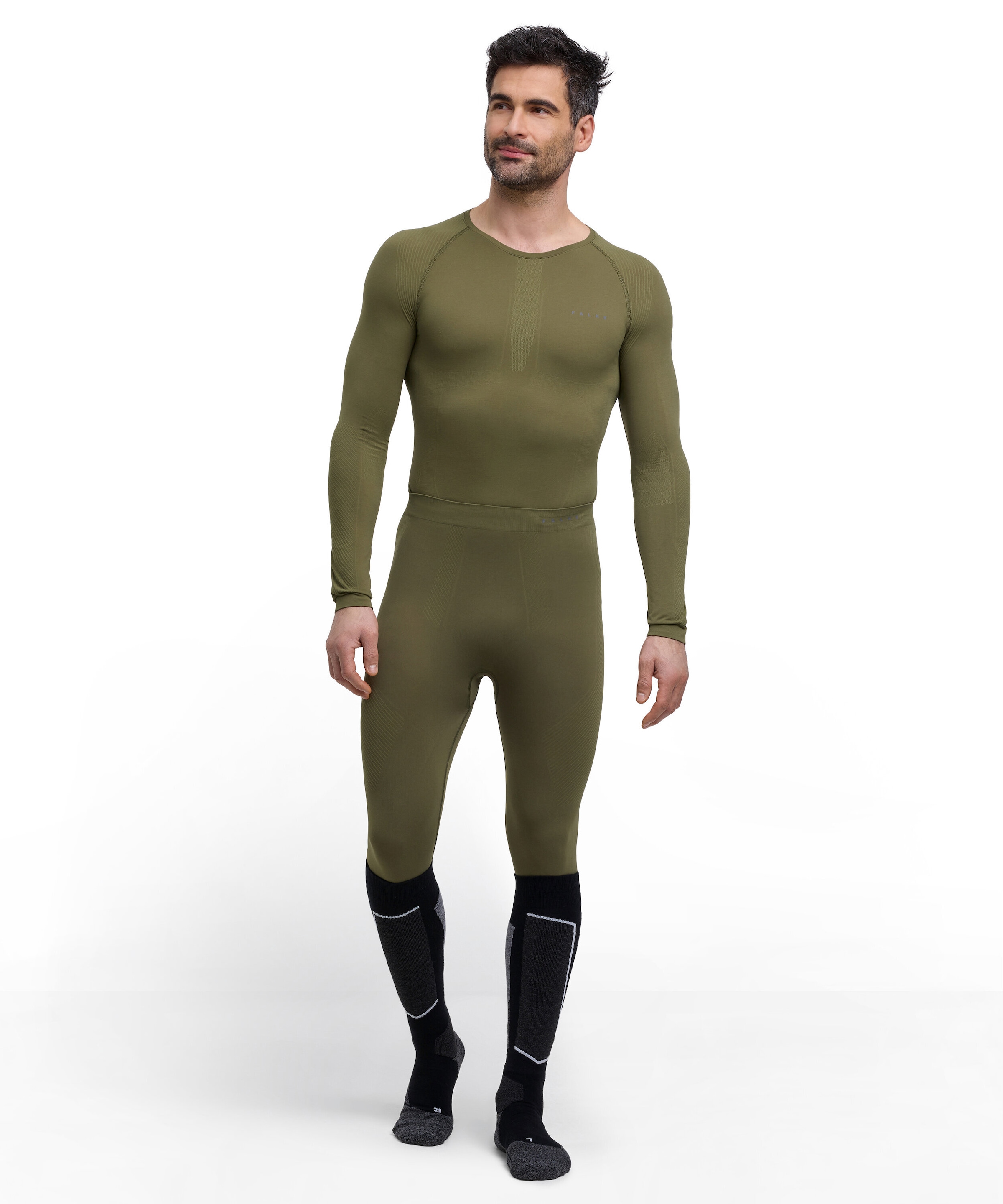 FALKE Funktionsunterhose »FALKE Tights« 1 Stk.