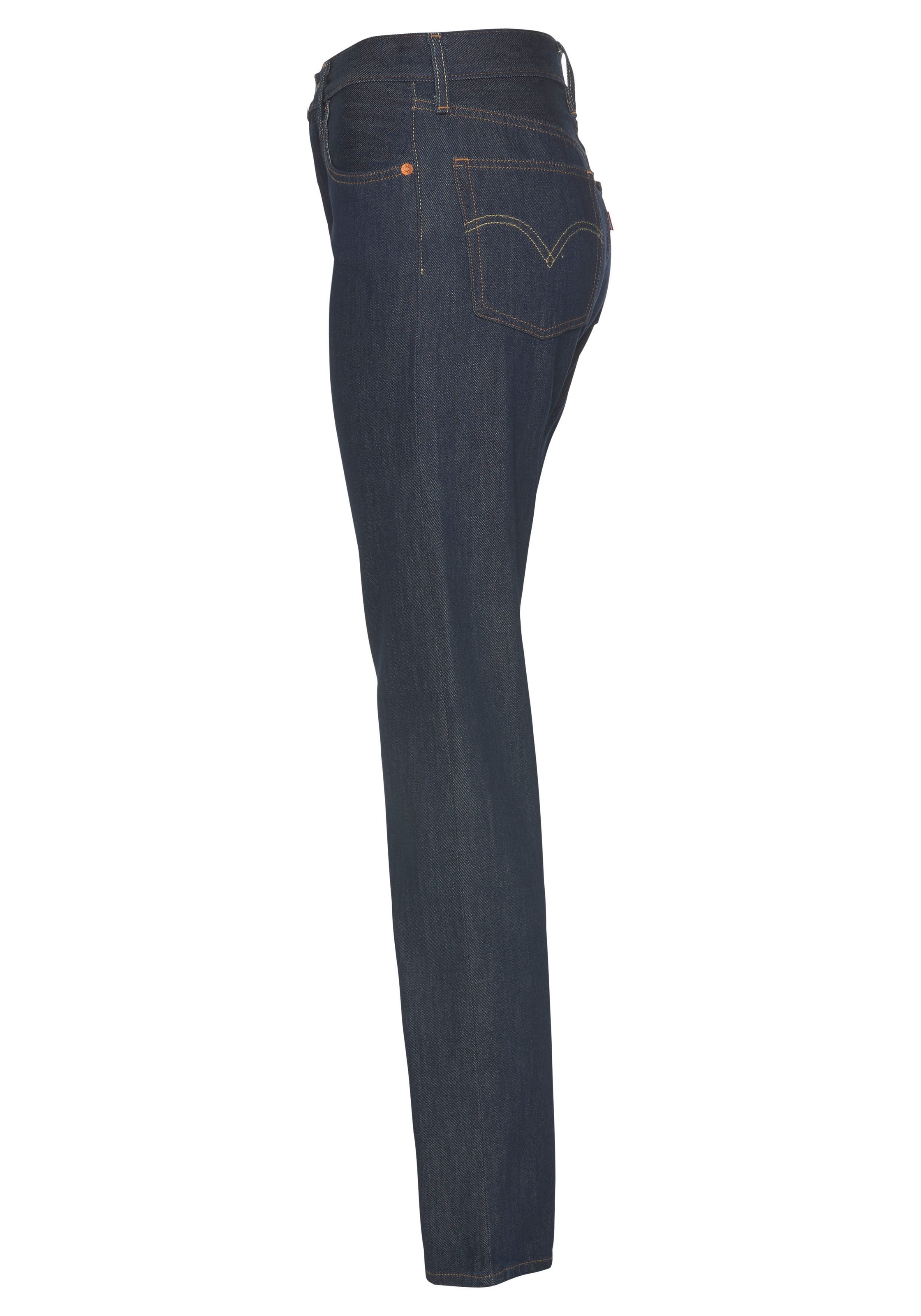 Levi's® 5-Pocket-Jeans »501 Long«, 501 Collection