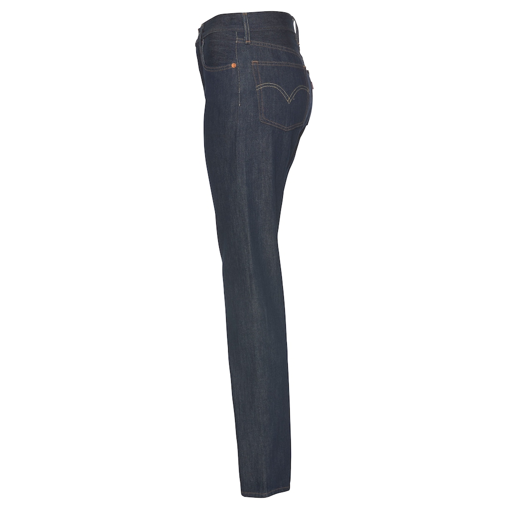 Levi's® 5-Pocket-Jeans »501 Long«