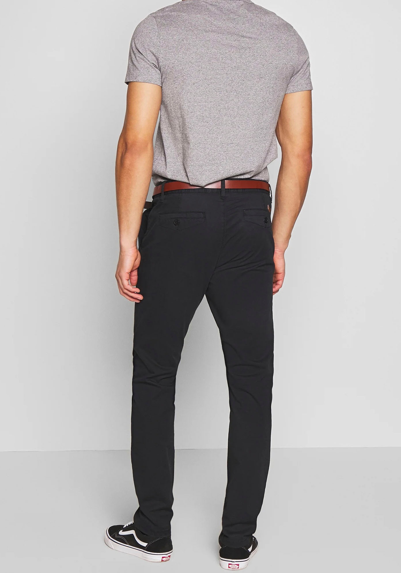 Indicode Stoffhose »Gower«
