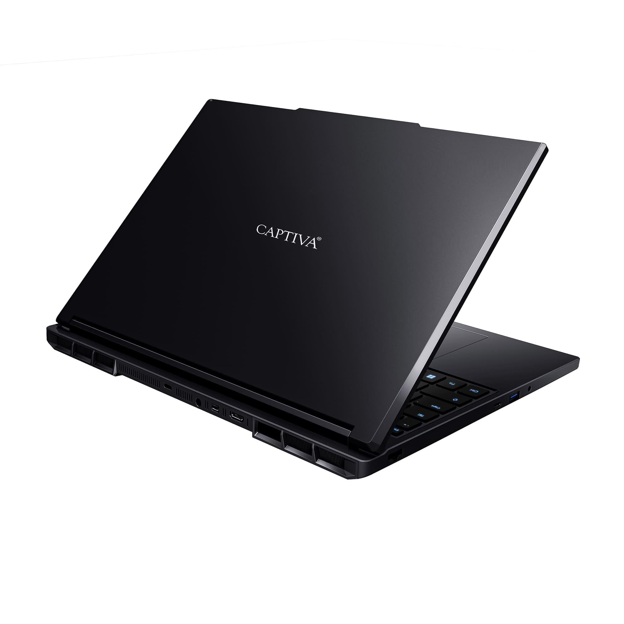 CAPTIVA Gaming-Notebook »Highend Gaming I92-107«