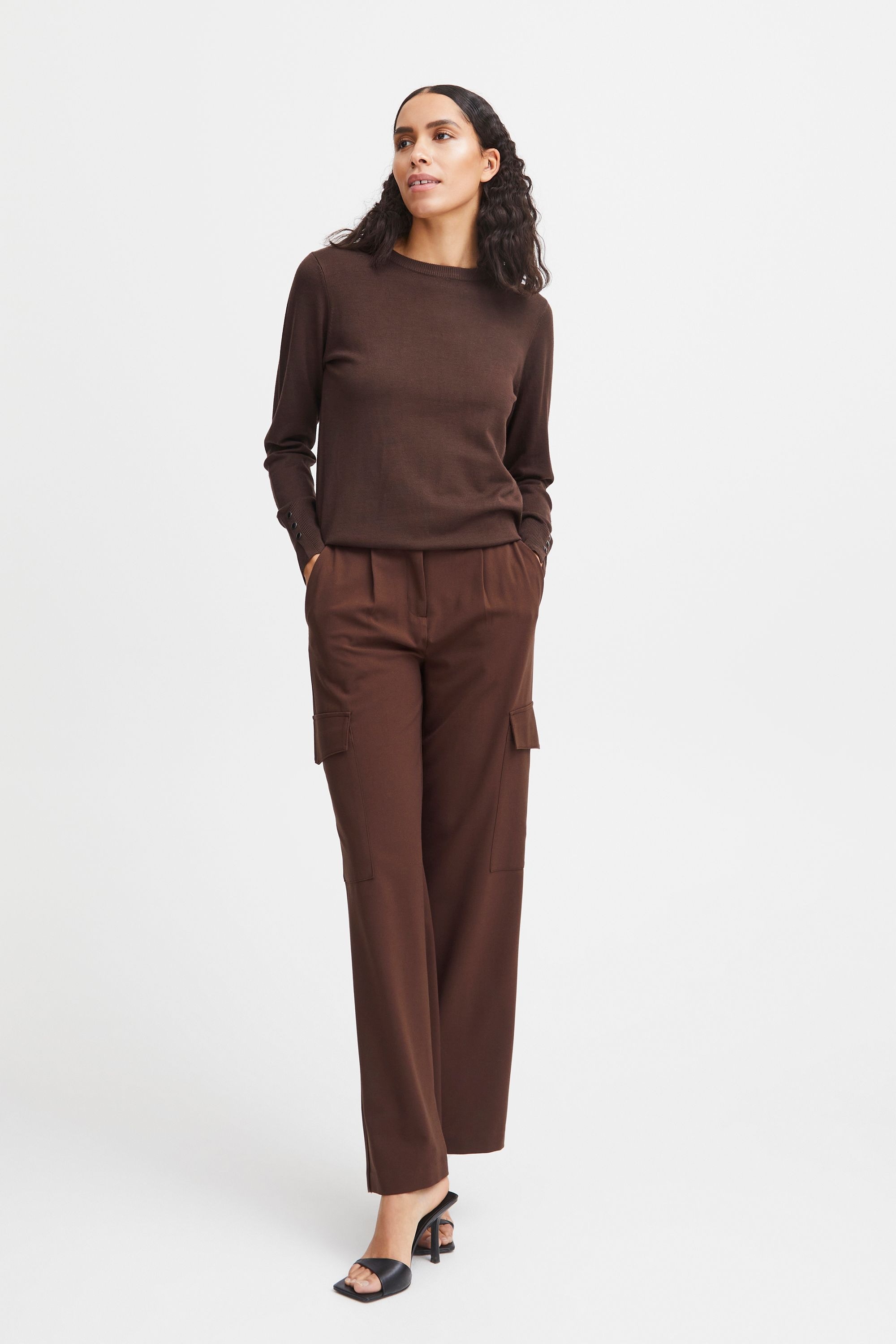 b.young Stoffhose »Stoffhose BYDanta«