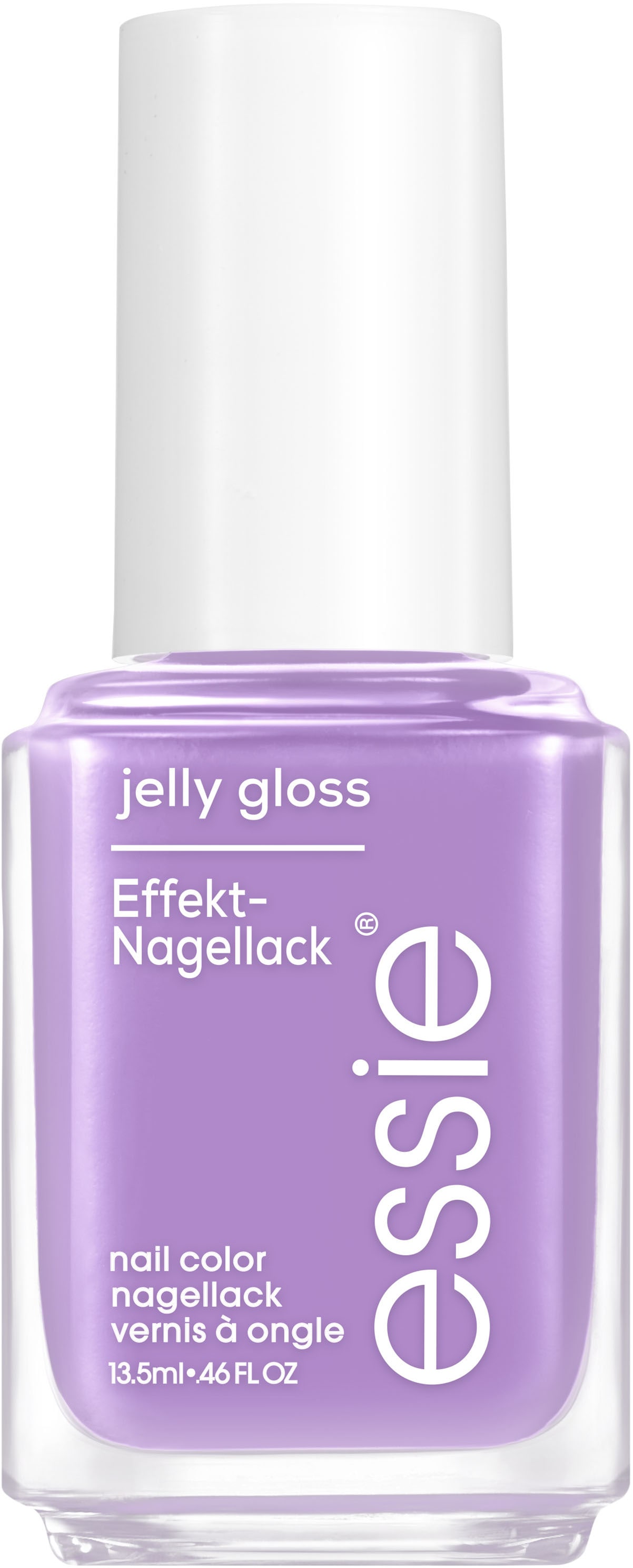 essie Nagellack »Essie jelly gloss Nagellack«