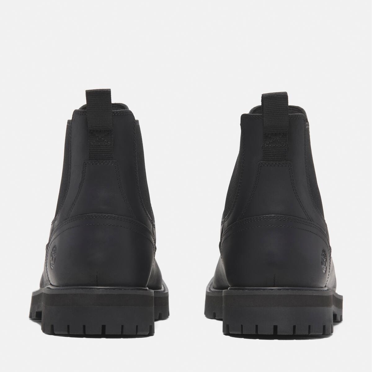 Timberland Chelseaboots »BRITTON ROAD MID CHELSEA BOOT«