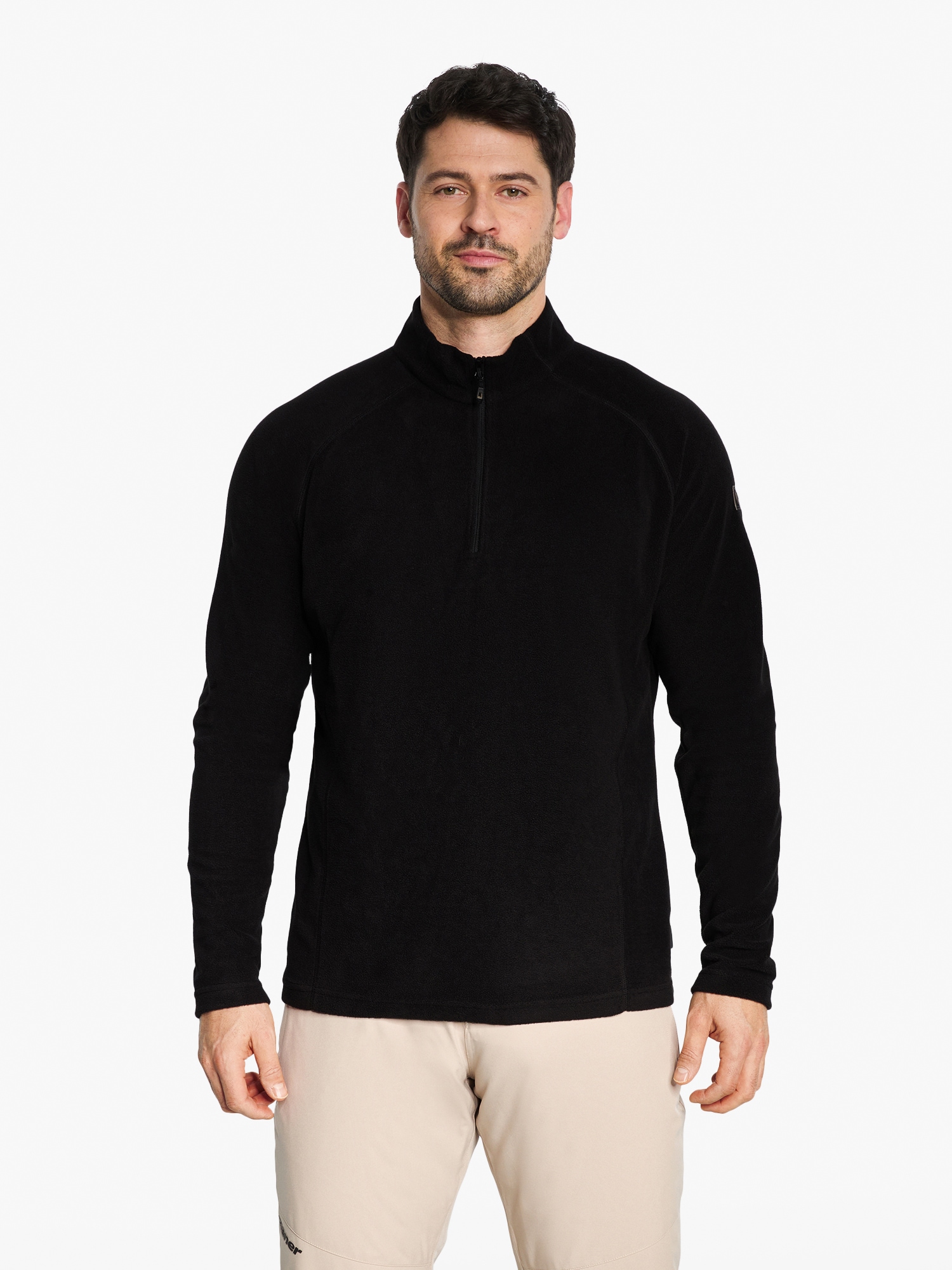 Ziener Fleecepullover »JUSEI-Z midlayer man«