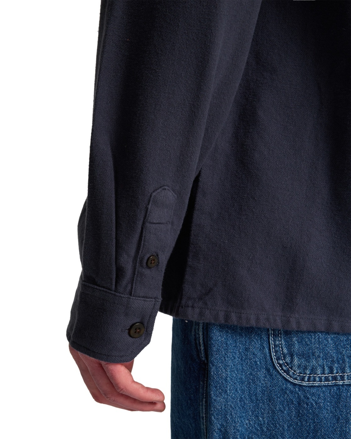 Billabong Langarmhemd »Since 73 Del Mar Flannel«