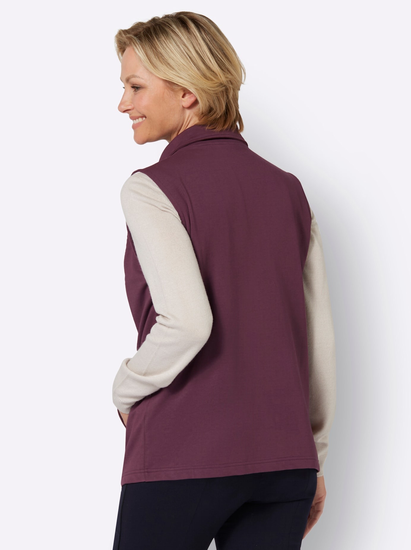 Classic Basics Shirtweste