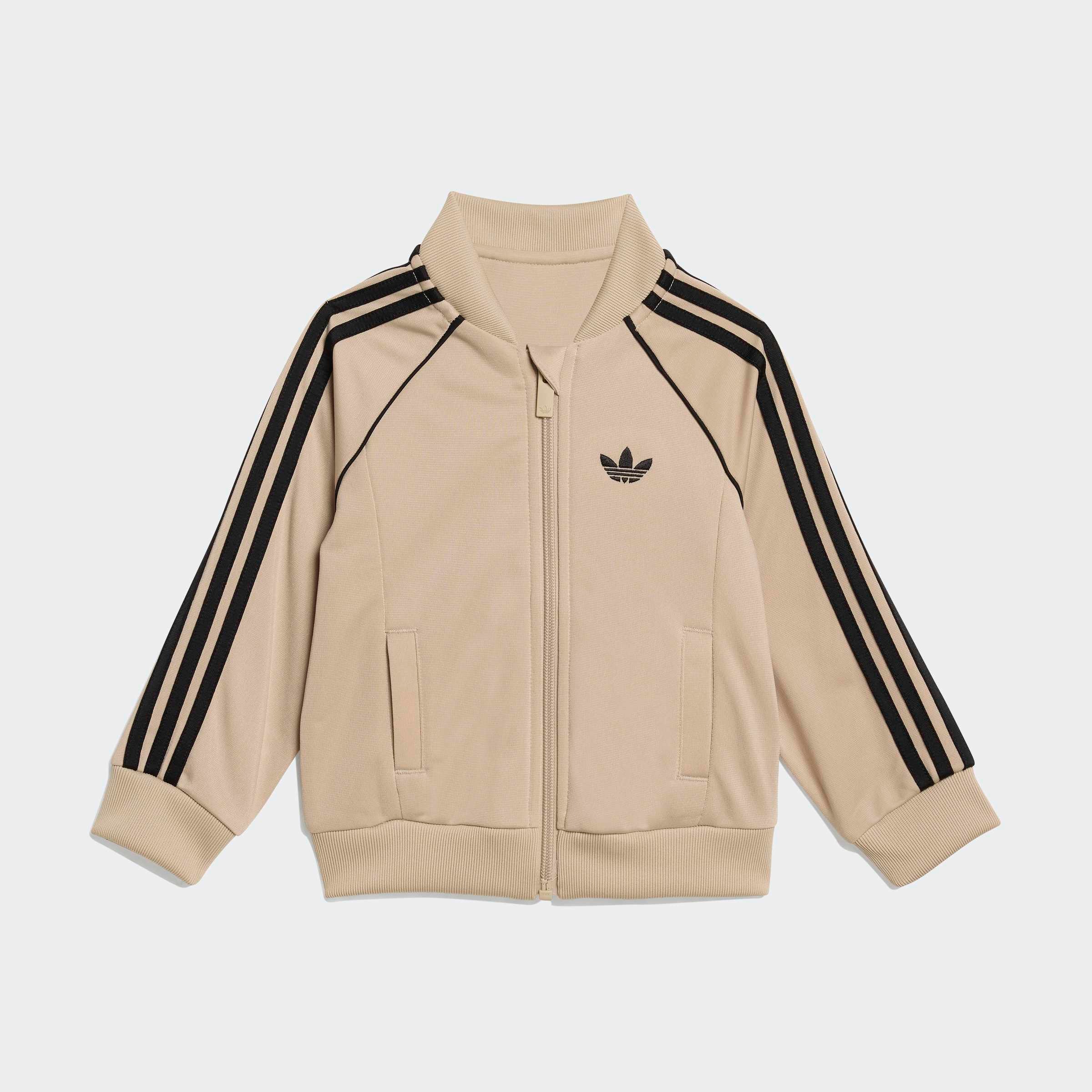 adidas Originals Trainingsanzug »SST TS« 2 tlg.