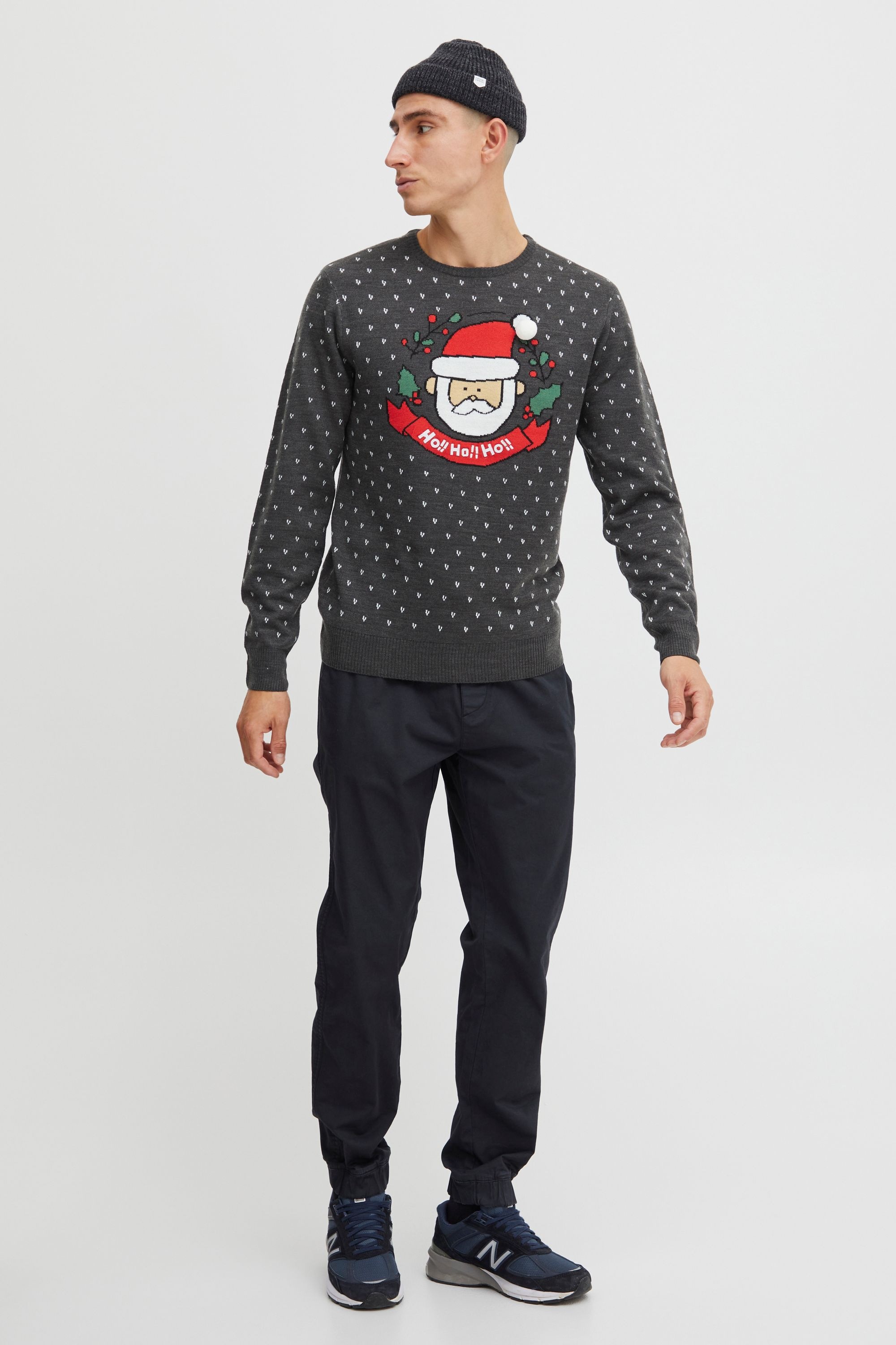 11 Project Weihnachtspullover »PRJulius«