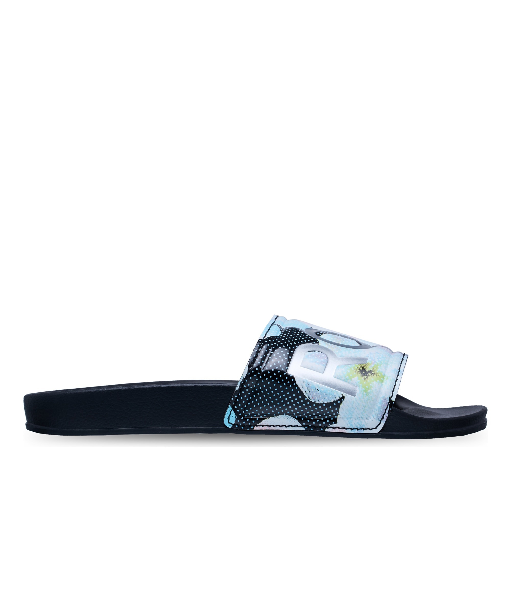 Roxy Badesandale »SLIPPY II PRINTED«  Badelatschen