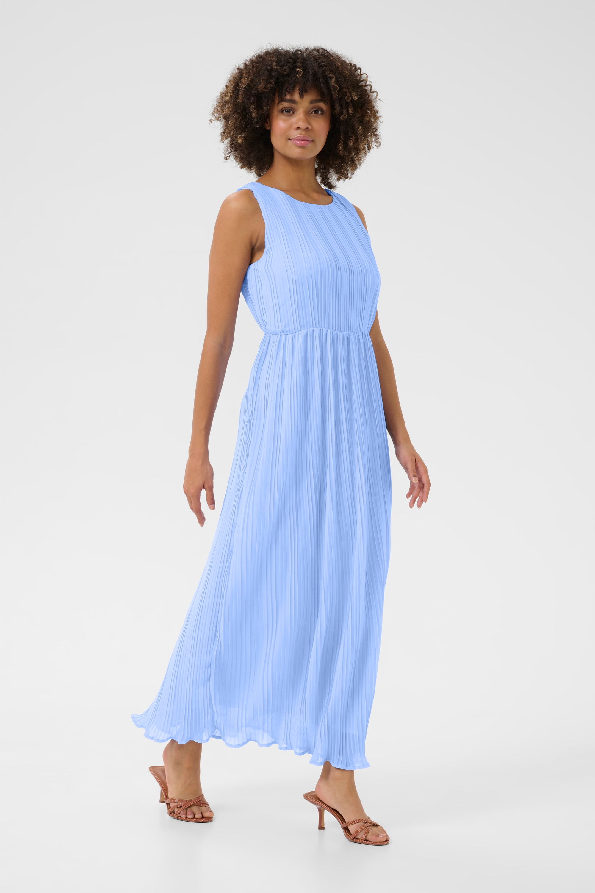 Culture Midikleid »Kleid CUjesy«