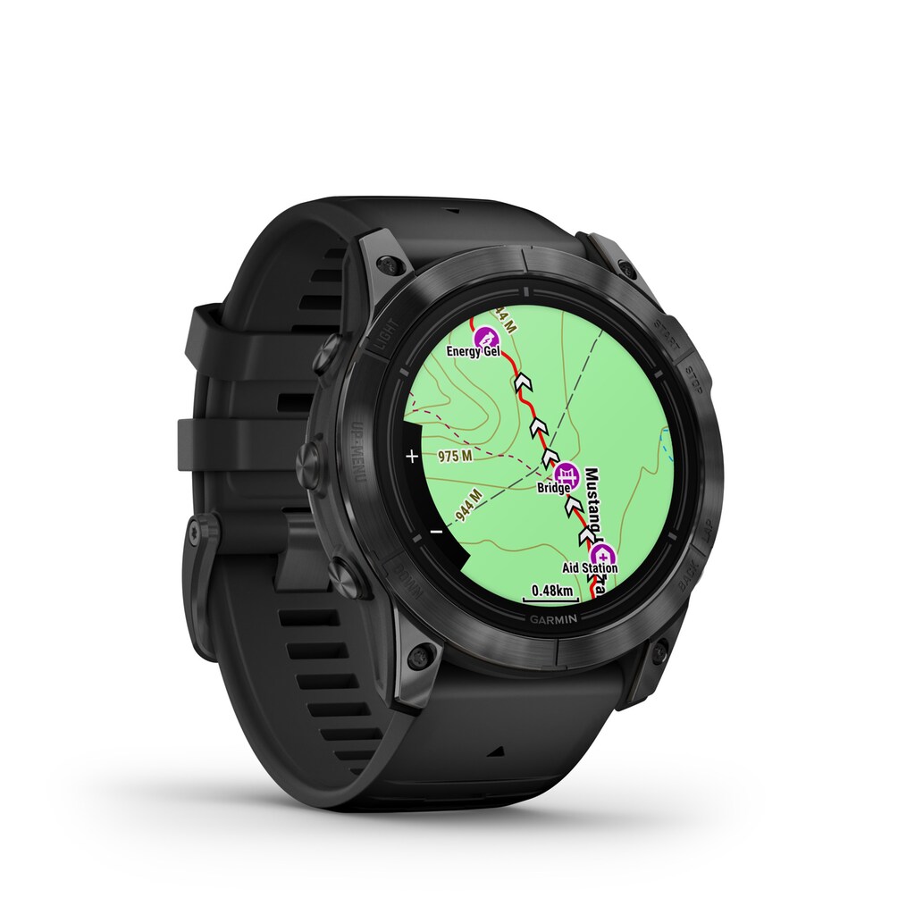 Garmin Smartwatch »EPIX PRO (GEN 2) 51MM«