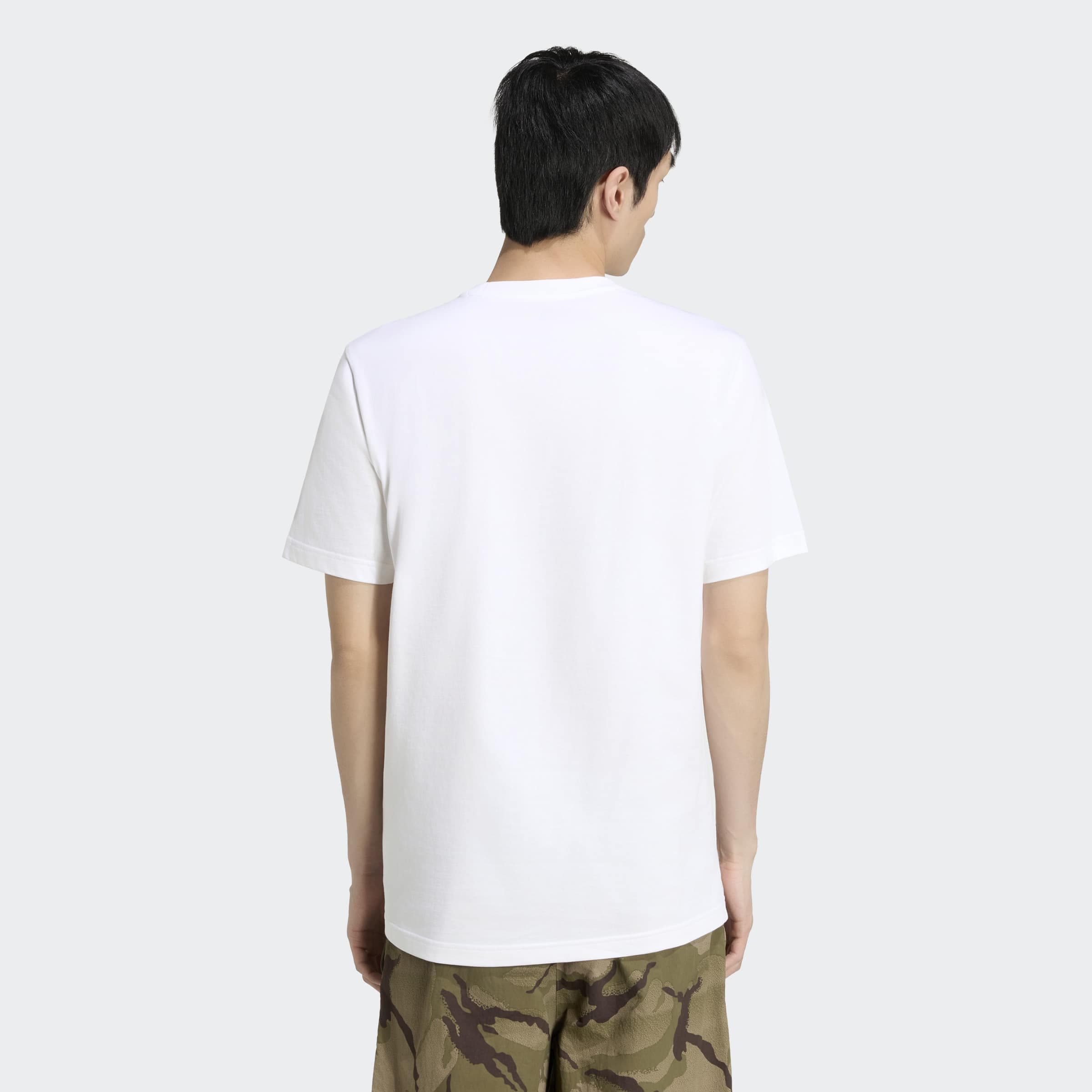 adidas Sportswear T-Shirt »M CAMO LOGO T«