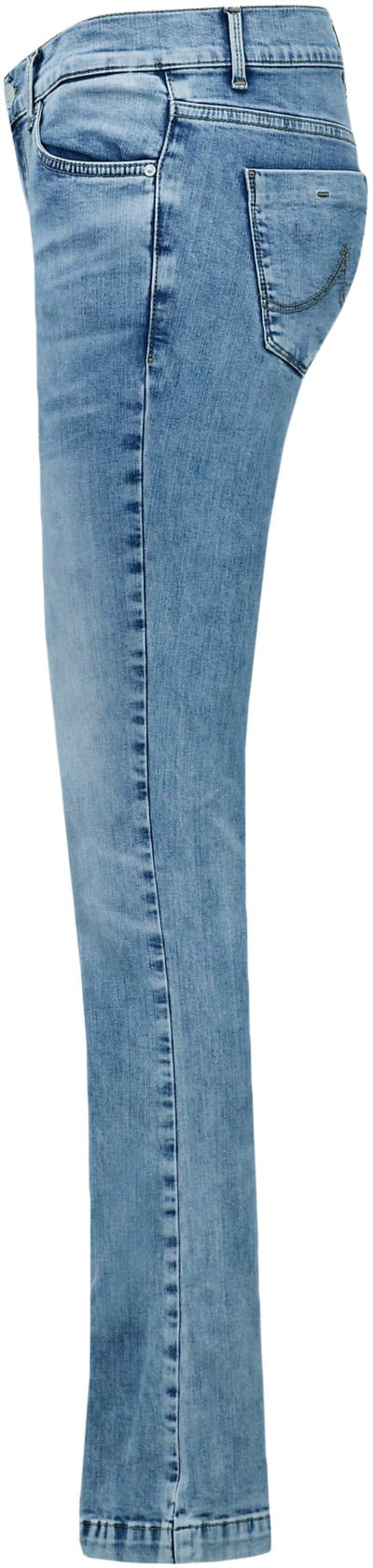 LTB Bootcut-Jeans »Fallon«, in 5-Pocket-Form bei OTTO bestellen
