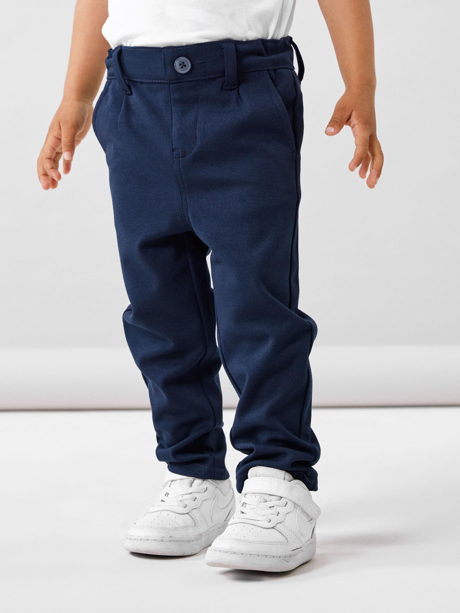 Name It Chinohose PANT »NMMSILAS COMFORT 1150-GS NOOS« OTTO bei bestellen