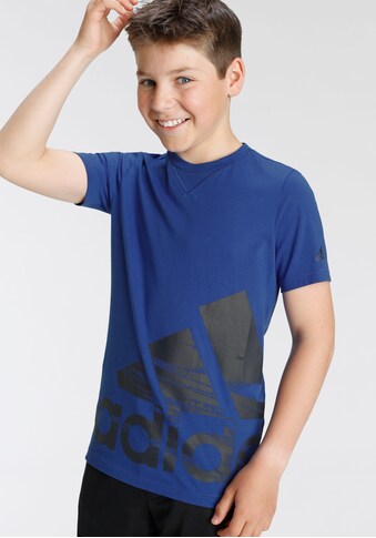 adidas Performance T-Shirt »BIG LOGO TEE« kaufen