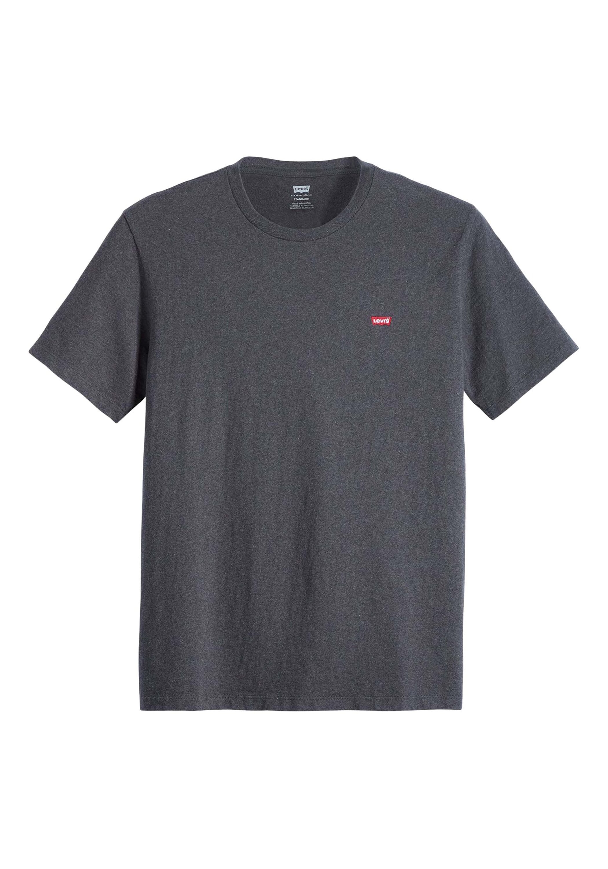 Levi's® T-Shirt »T-Shirt Original Housemark Tee 1er Pack« 1 tlg.