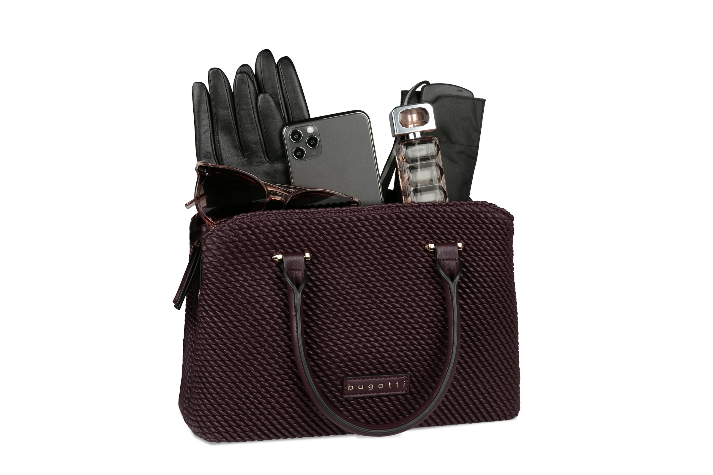 bugatti Henkeltasche »JULICE«