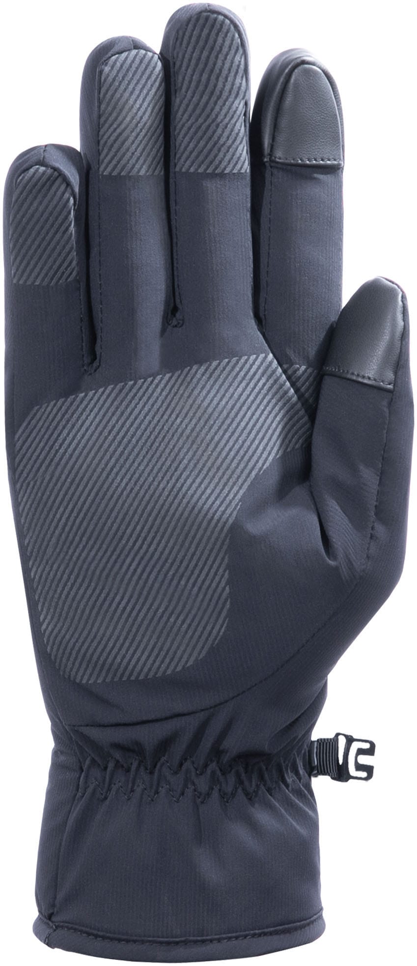 Xiaomi Fahrradhandschuhe »Electric Scooter Riding Gloves«, (Touchscreen-fähig, wasserfest, rutschfest), Touchscreen-fähig, wasserfest, rutschfest