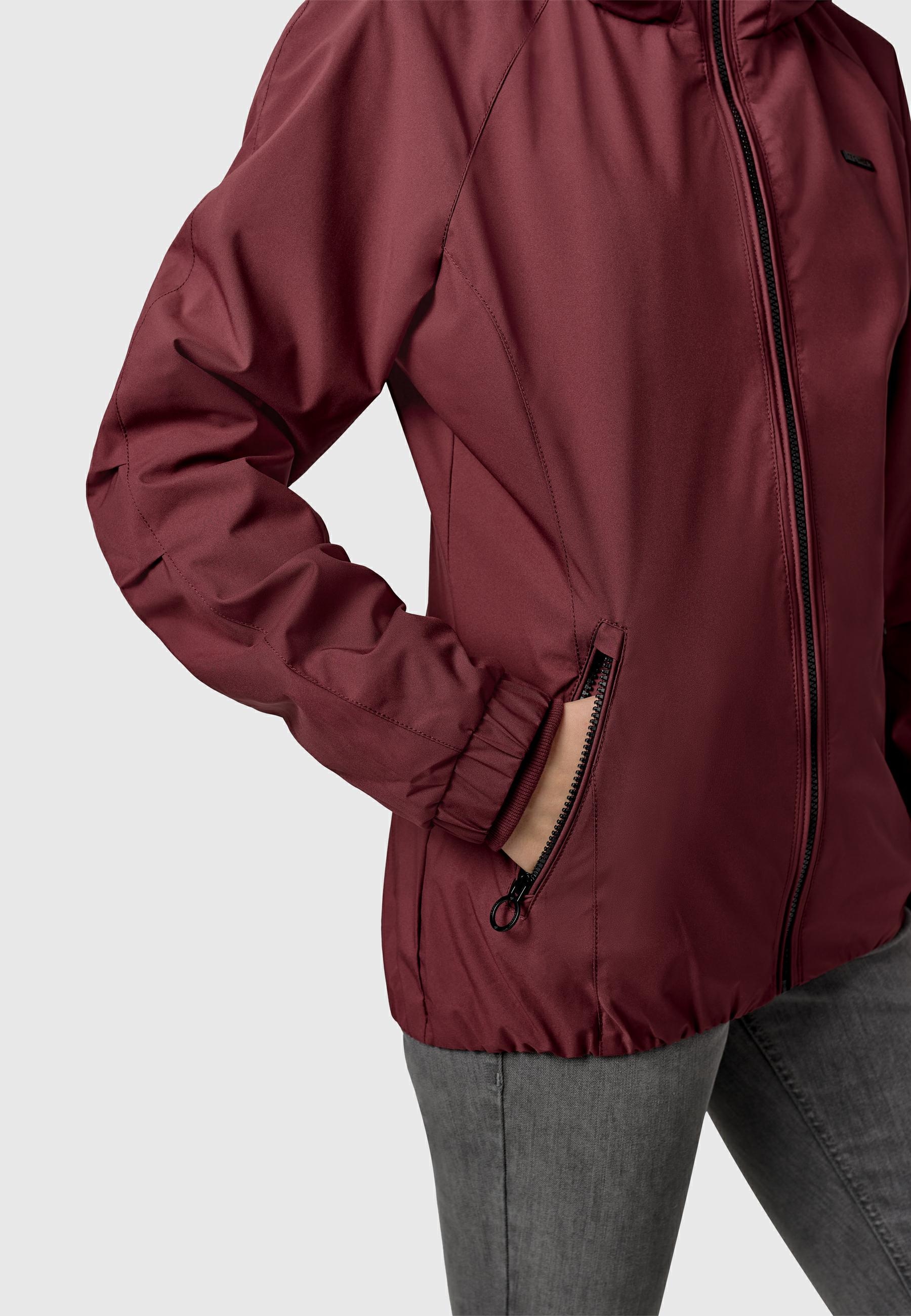 Ragwear Funktionsjacke »Funktionsjacke Dizzie B YOUMODO«