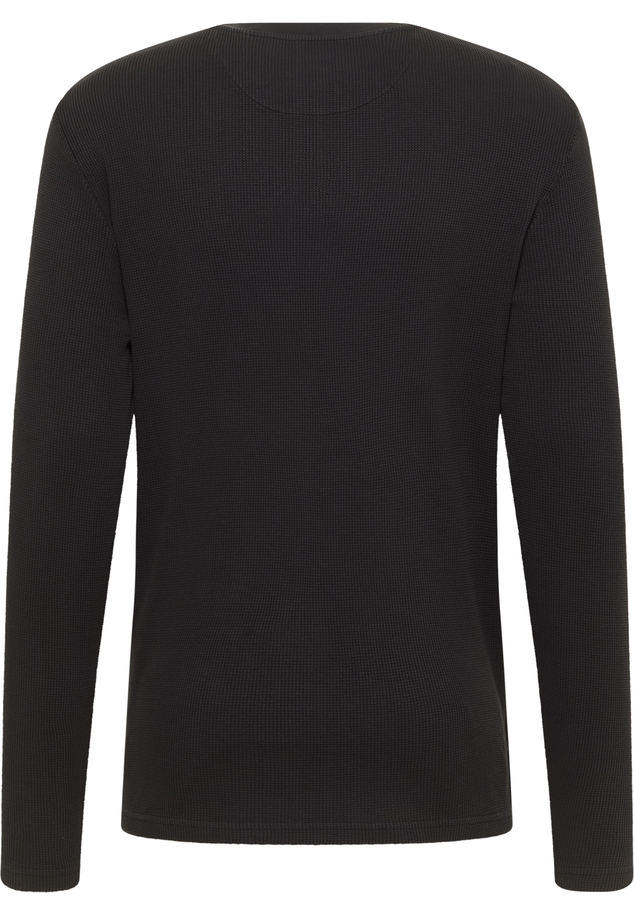 MUSTANG Langarmshirt »Herren Style Atchison«