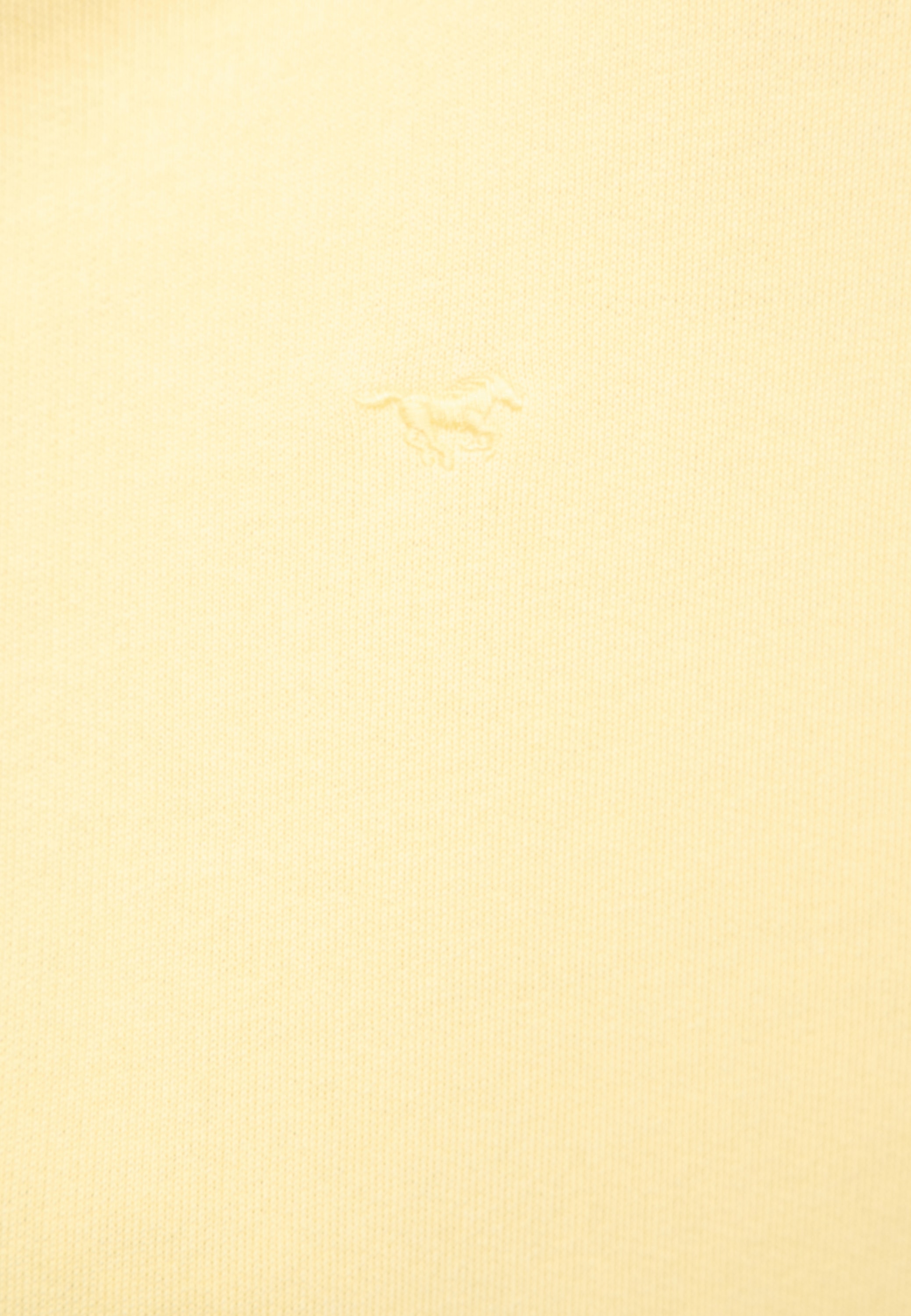 MUSTANG Sweatshirt »Damen Style Lea«
