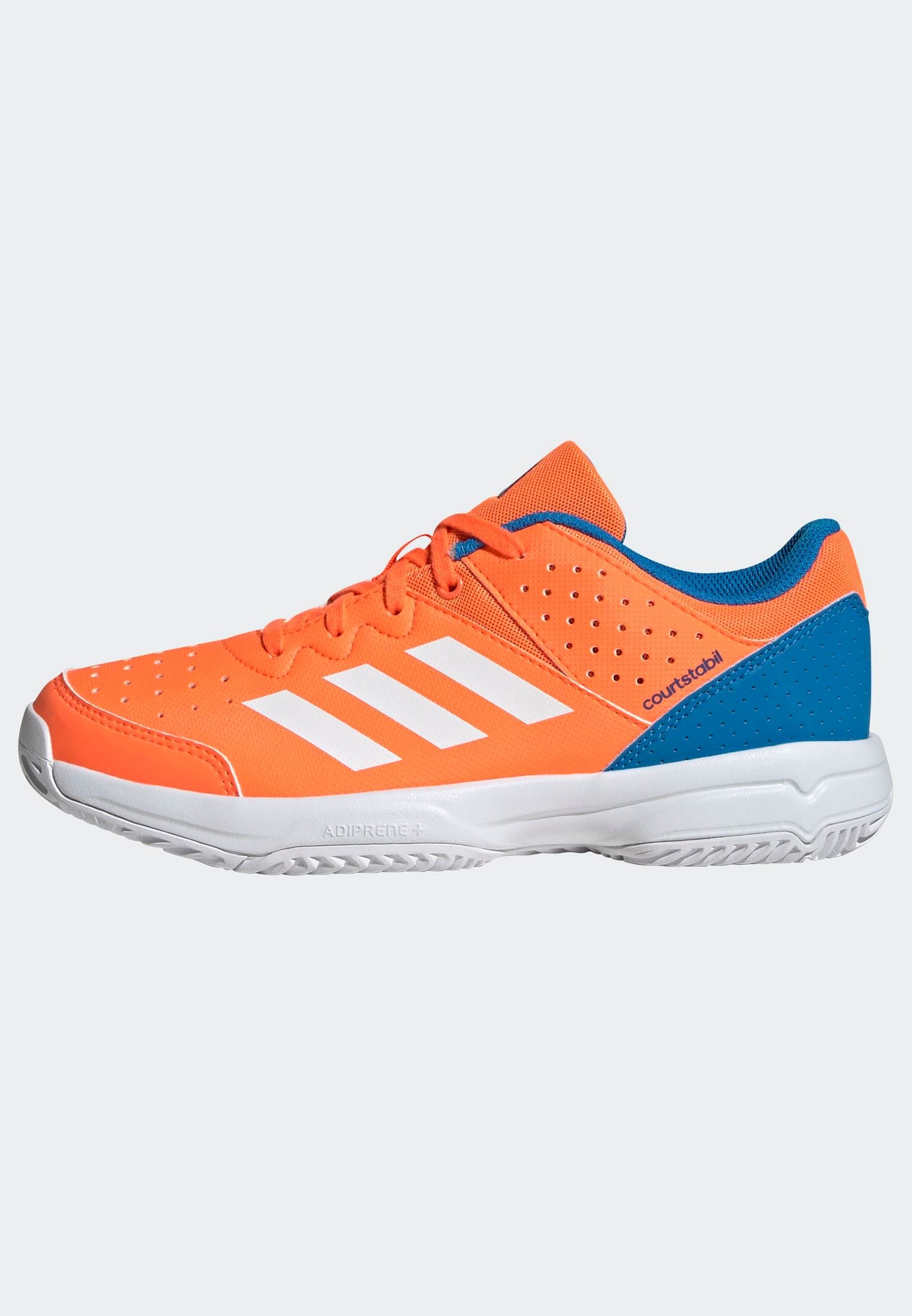 adidas Performance Hallenschuh »COURT STABIL«, geeignet für jeden Hallensport