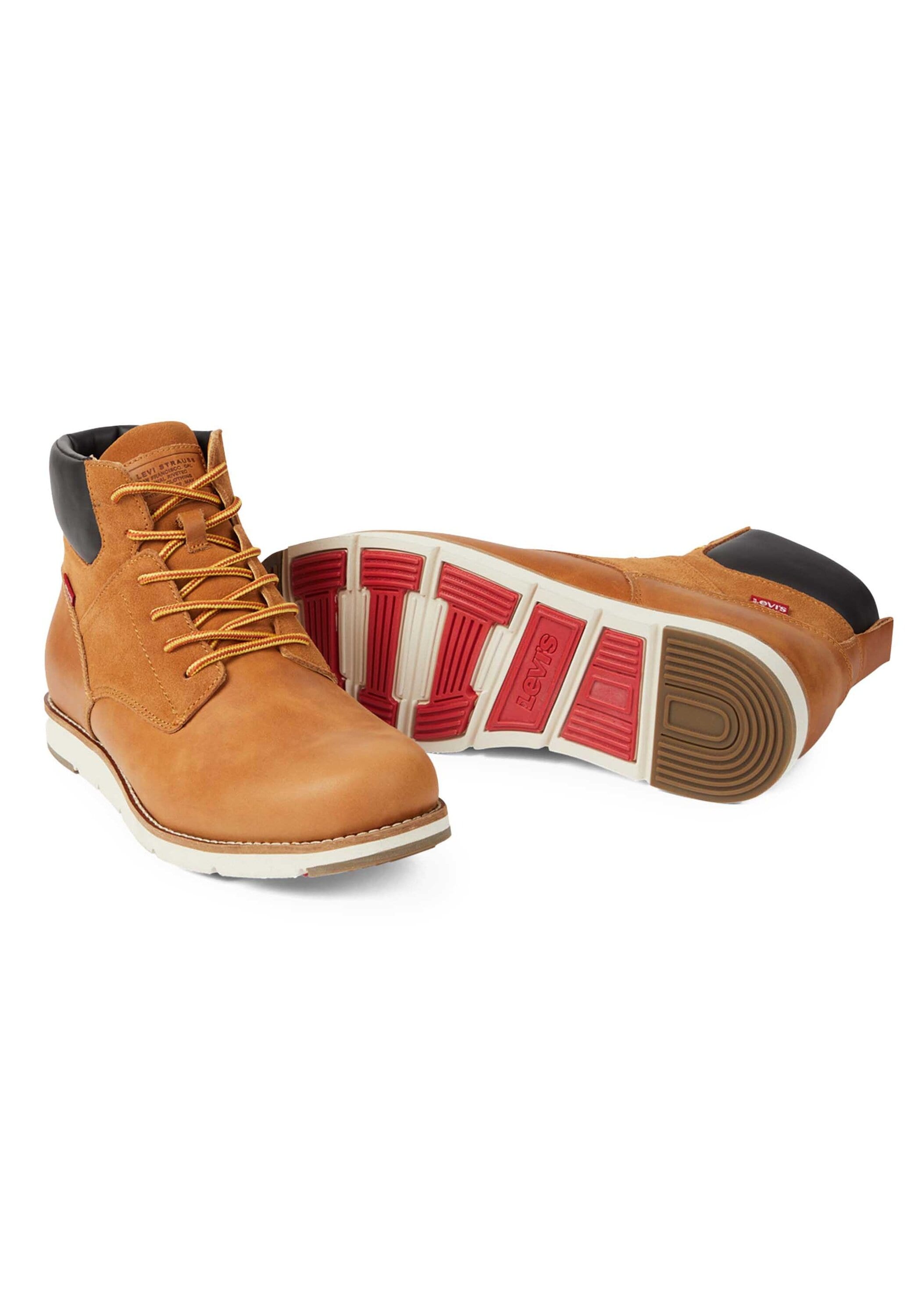 Levi's® Stiefel »Stiefel Jax Plus«