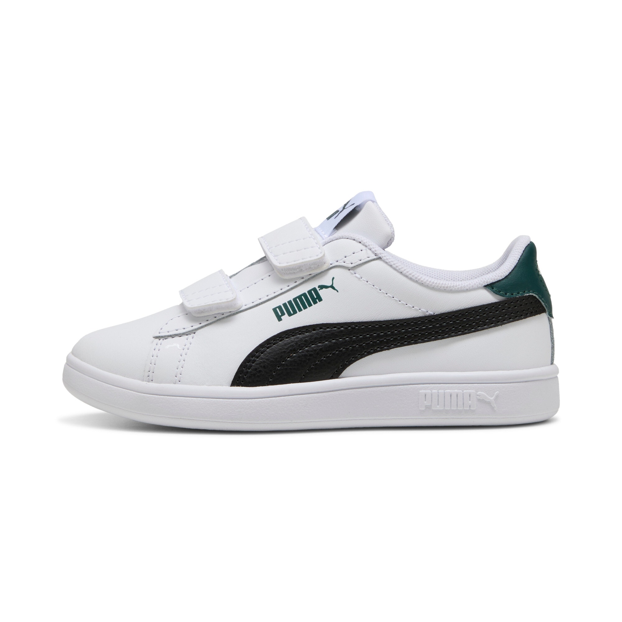 PUMA Sneaker »SMASH 3.0 L V PS«  mit Klettverschluss