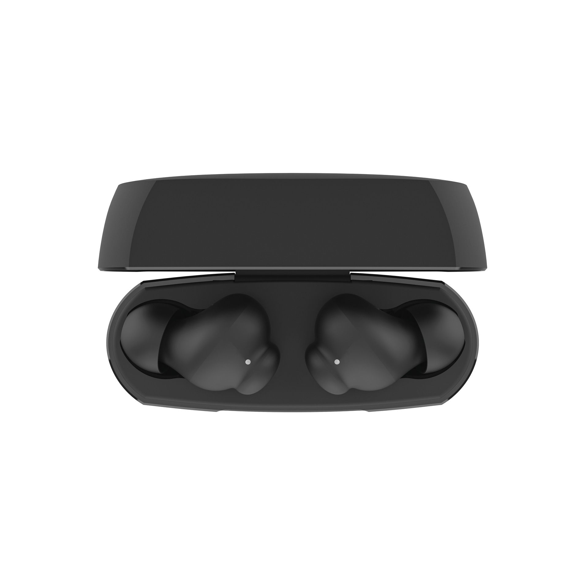 Belkin wireless In-Ear-Kopfhörer »SoundForm Rhythm True Wireless Earbuds«, True Wireless-Freisprechfunktion
