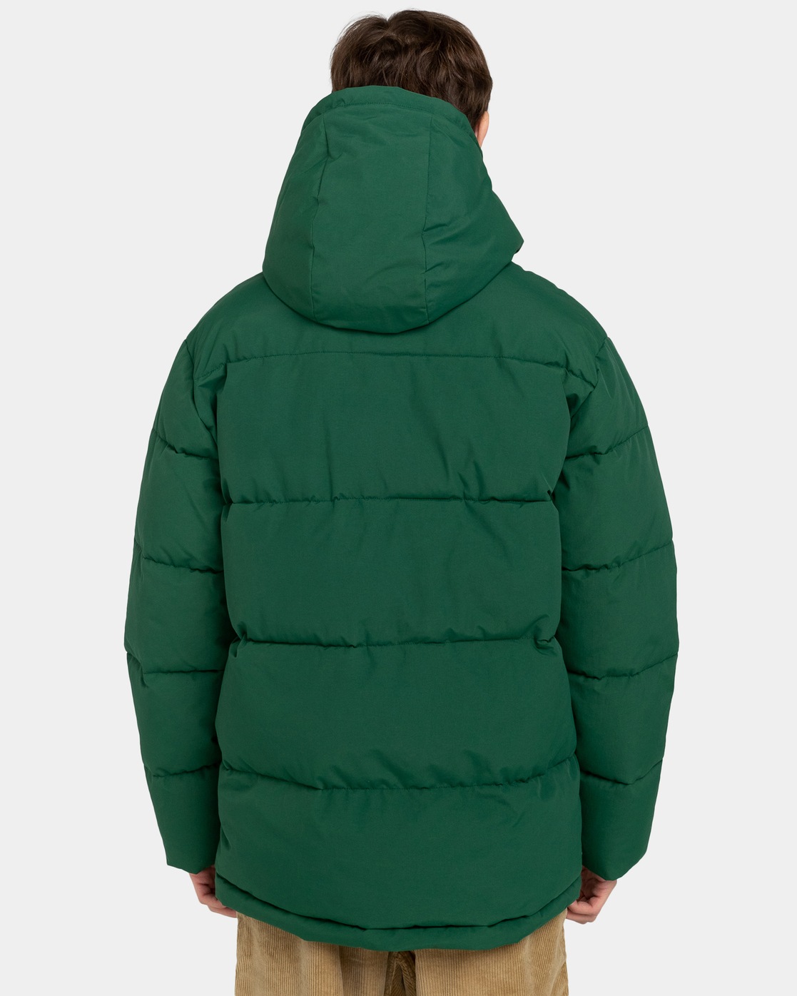 Element Outdoorjacke »Big Trekka«