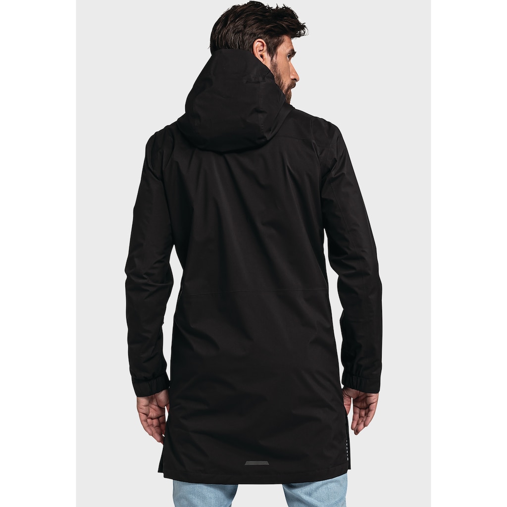 Schöffel Parka »Parka Sardegna M«