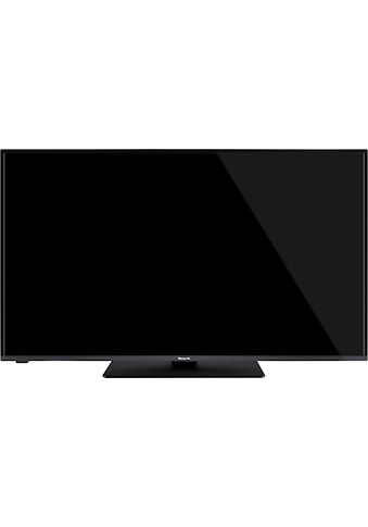 Panasonic LED-Fernseher »TX-50JXW604«, 126 cm/50 Zoll, 4K Ultra HD, Smart-TV kaufen