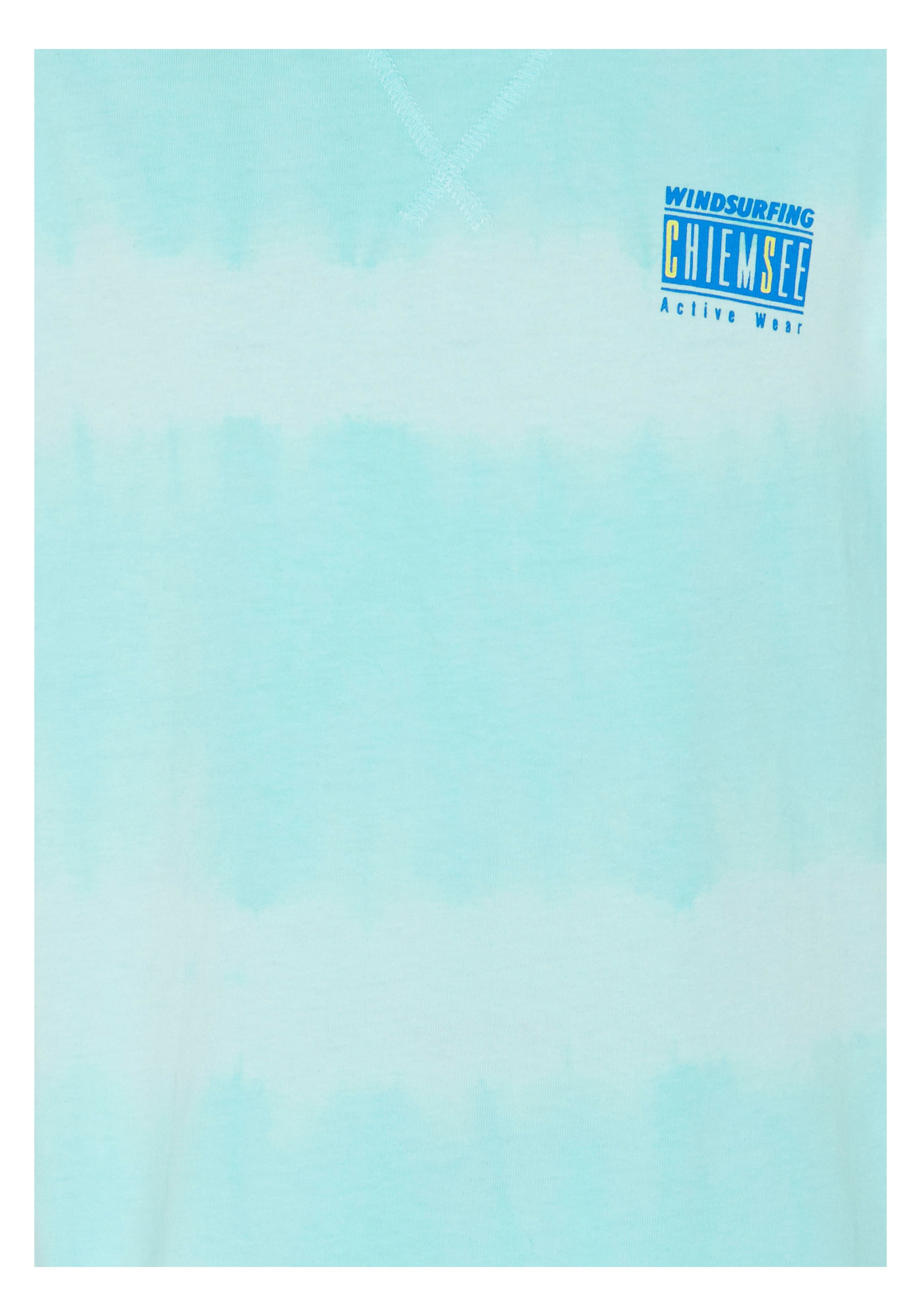 Chiemsee Print-Shirt