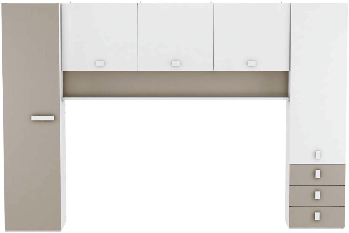 Demeyere GROUP Bettschubkasten »TIDY« 1 Stk. tlg.