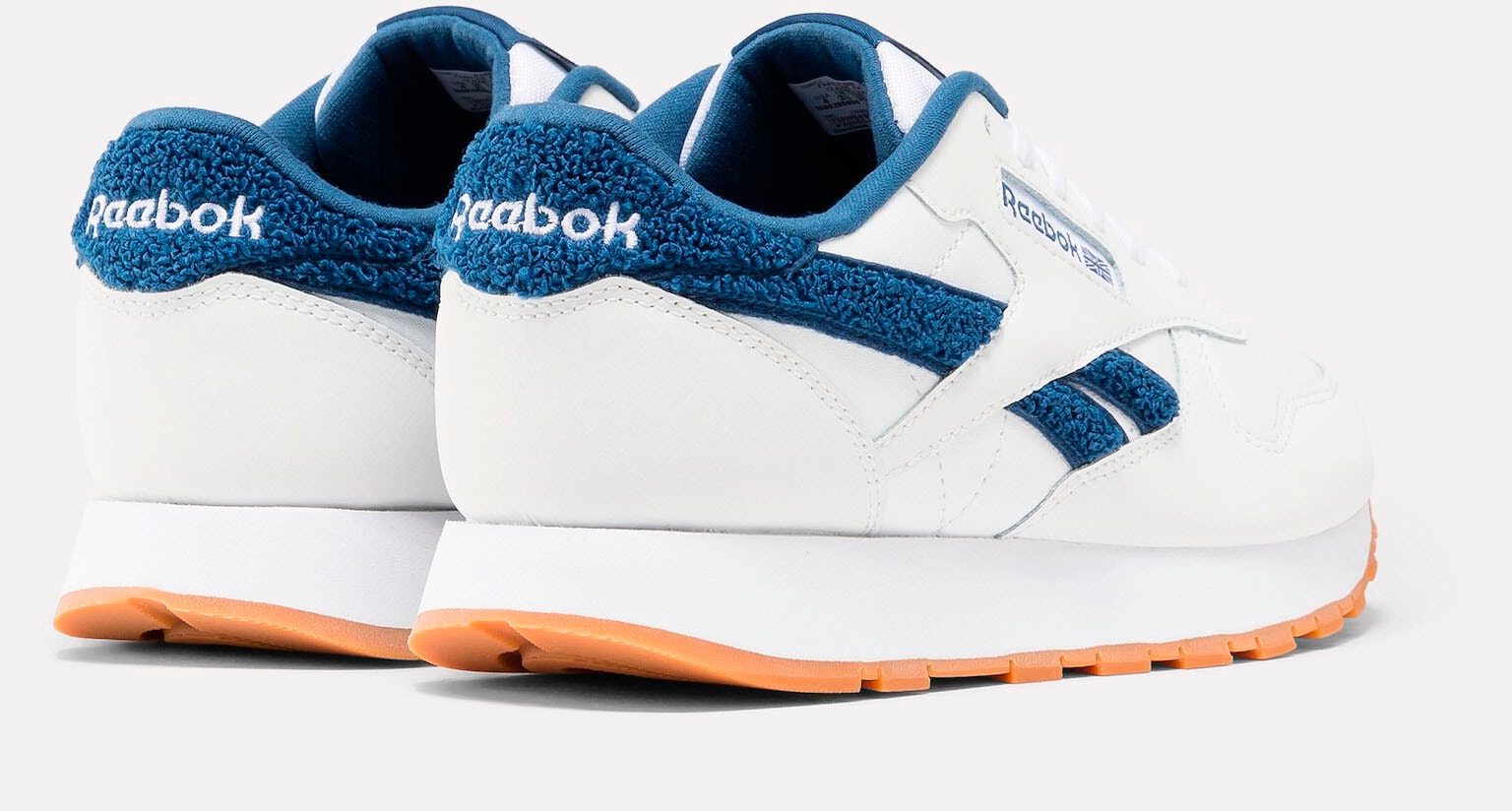 Reebok Classic Sneaker »Classic Leather«