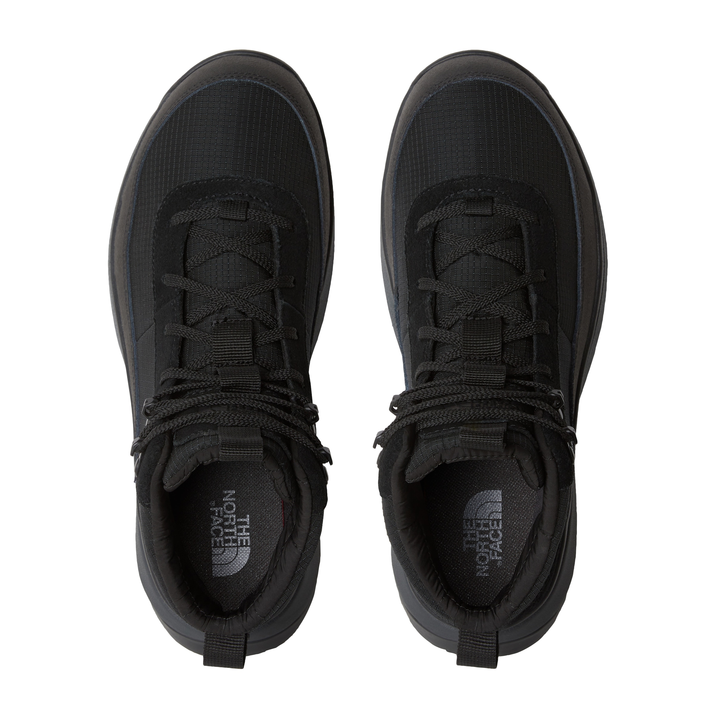 The North Face Winterstiefel »M BERGEN MID WP«, Winterschuhe, Winterboots, Snowboots, wasserdicht