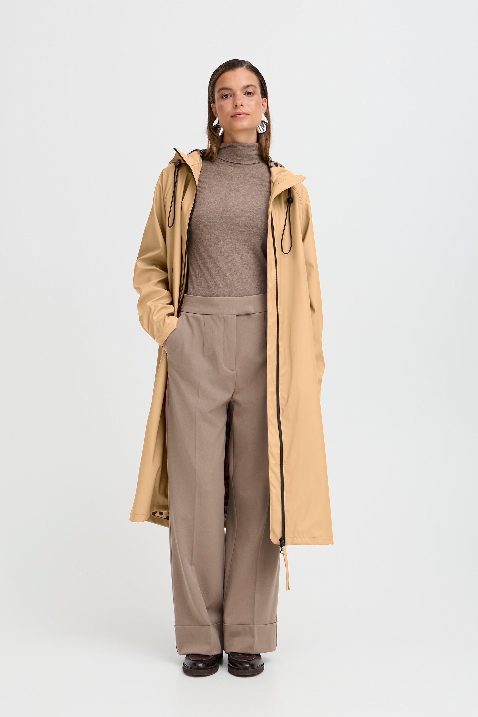b.young Wintermantel »Jacke BYAVAN«