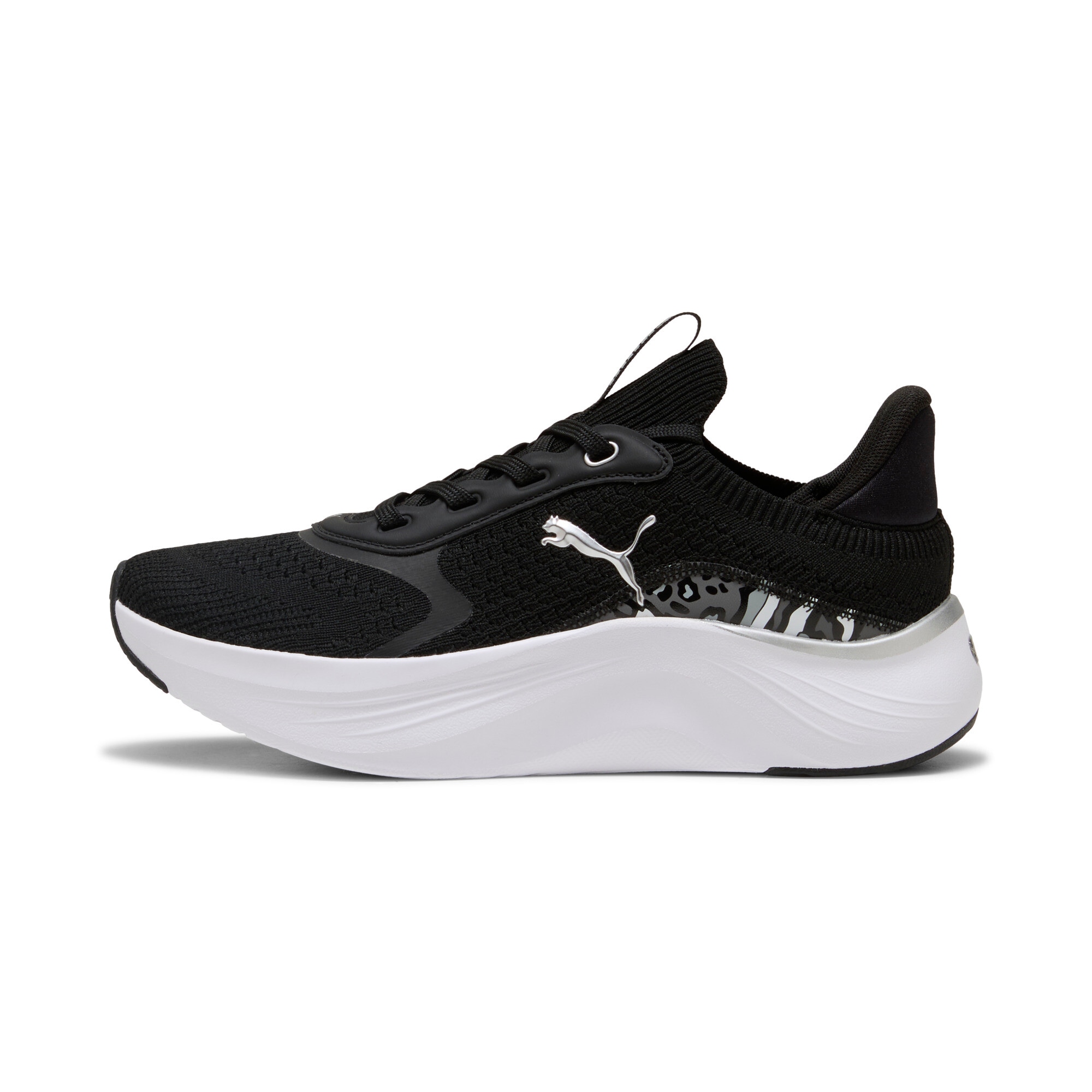 PUMA Fitnessschuh »SOFTRIDE MAYVE 2 ANIMAL WNS«  ideal für Gym und Fitnessstudio