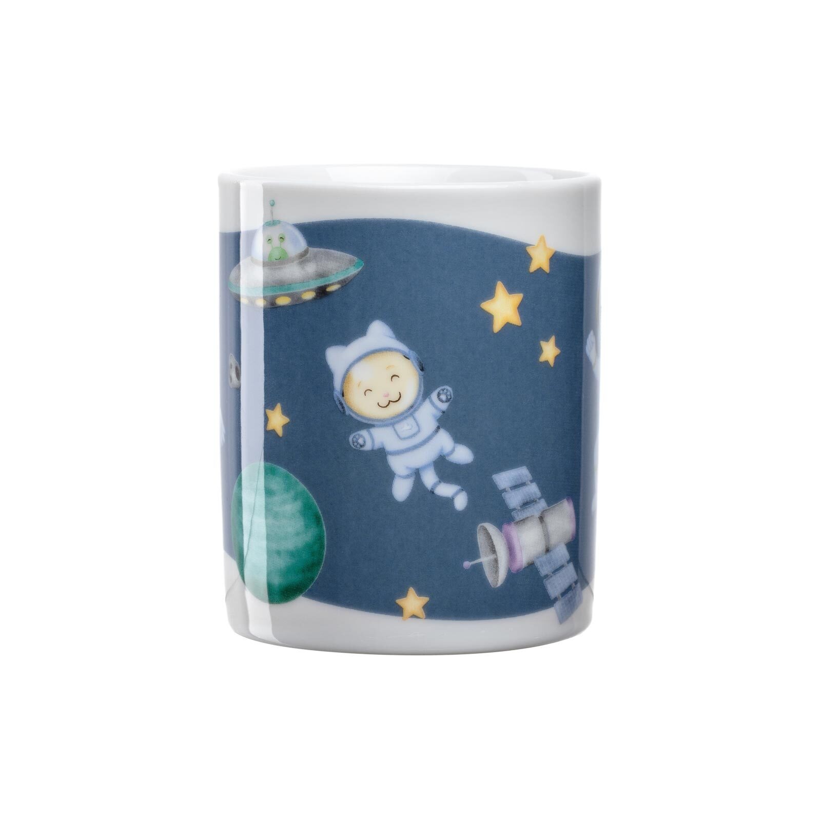 LEONARDO Kindergeschirr-Set »Kindergeschirr Set BAMBINI AVVENTURA«