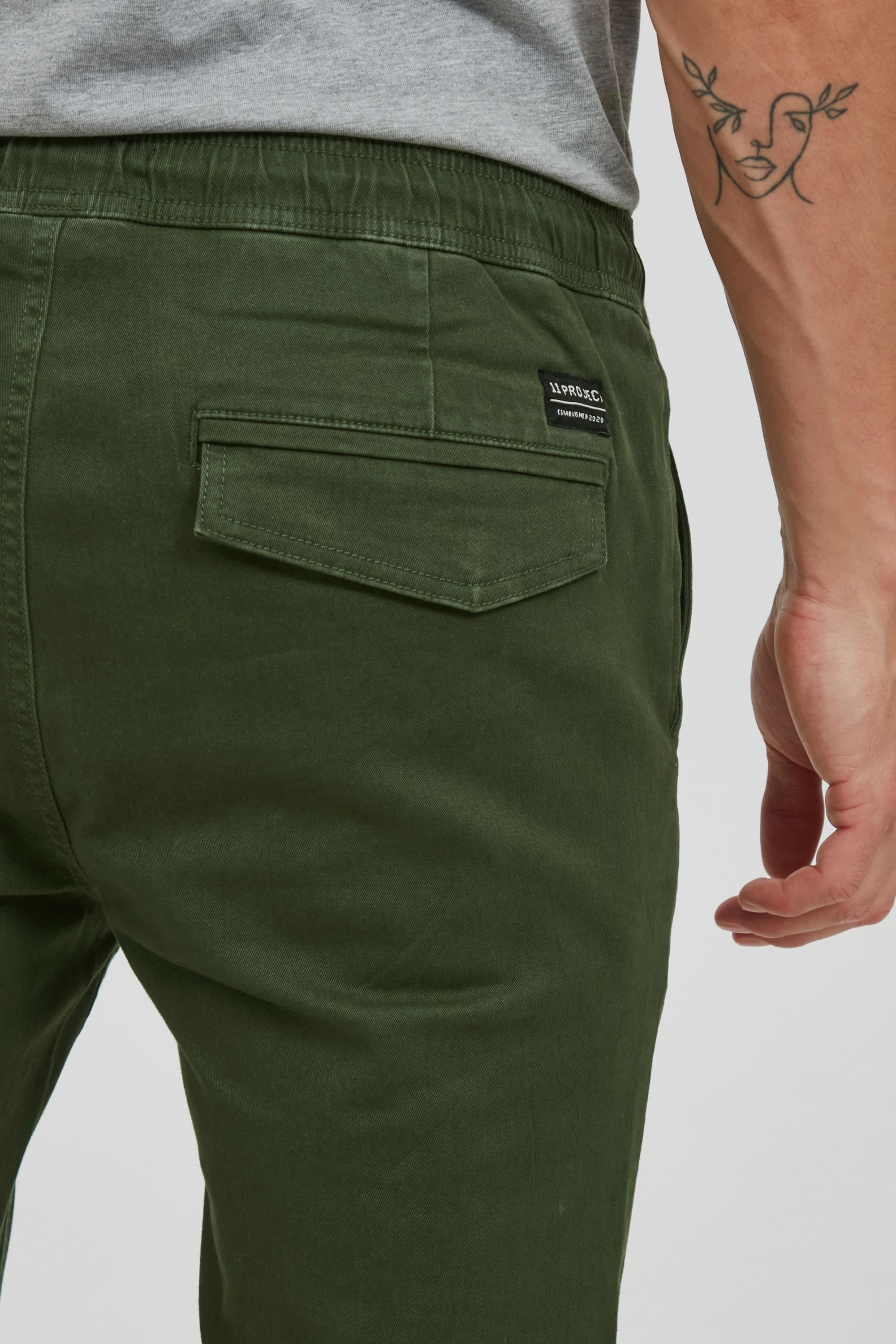 11 Project Chinohose »Chinohose PRGaetano«