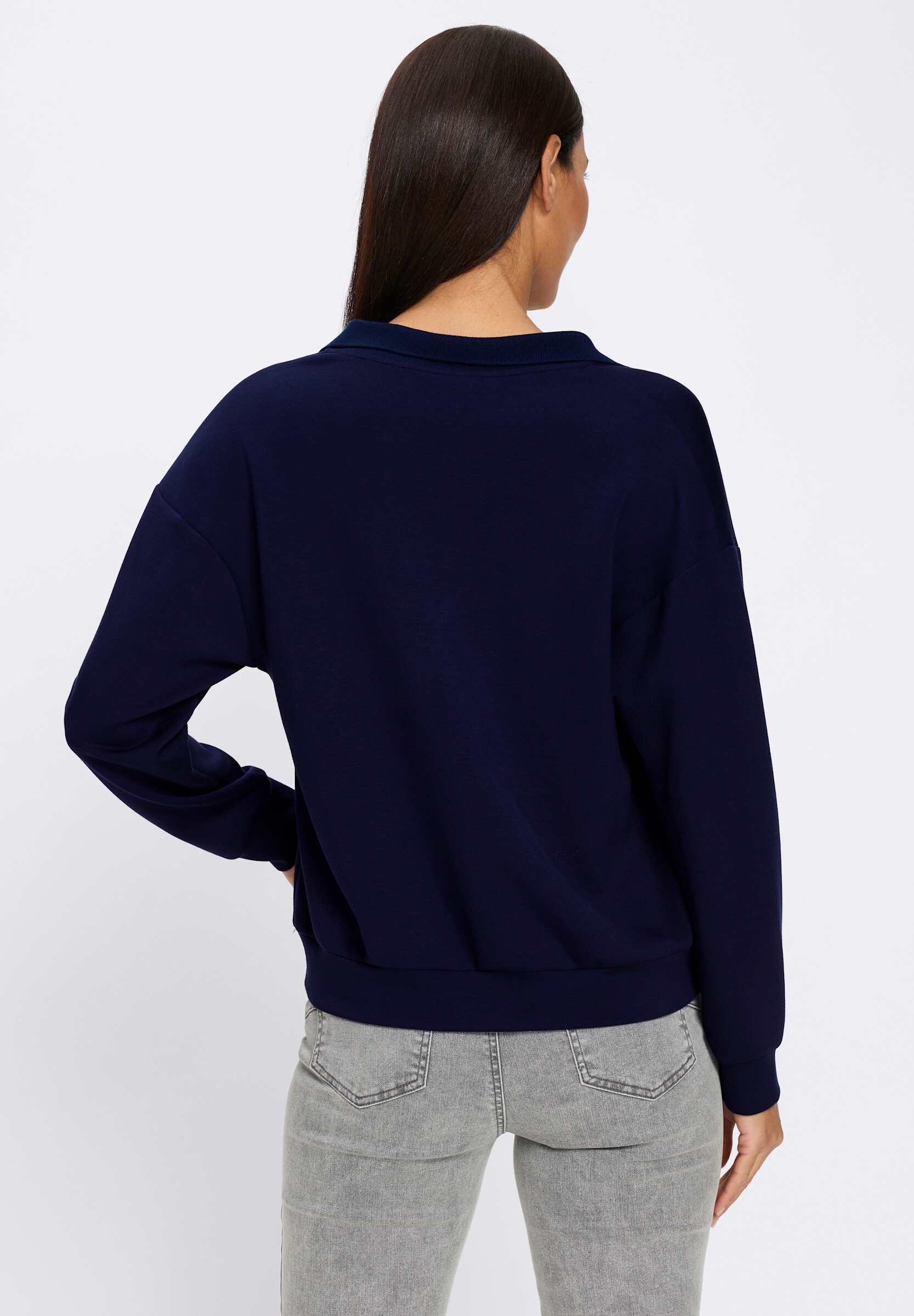 heine Sweatshirt »Sweatshirt Sweatshirt«

