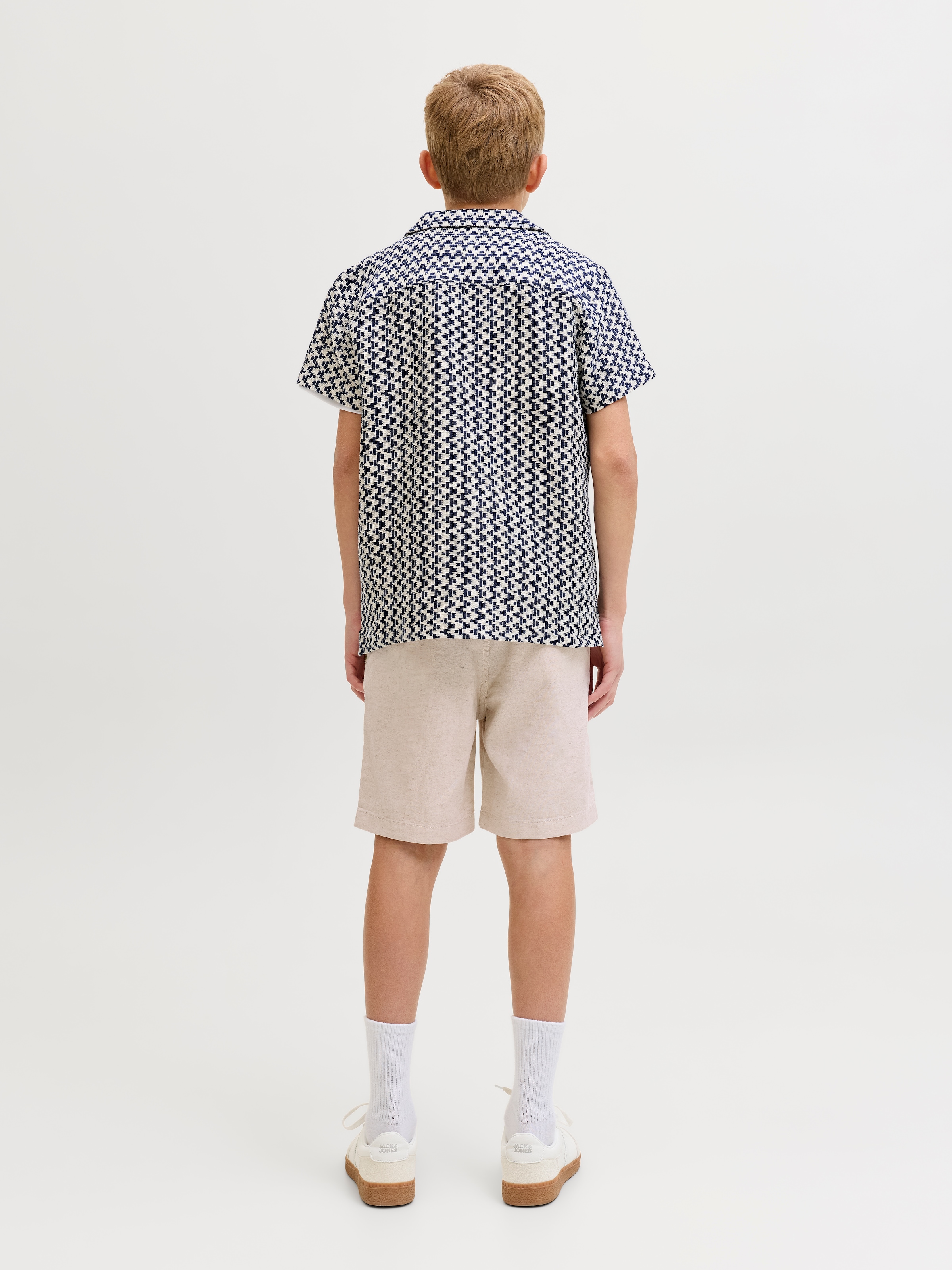 Jack & Jones Junior Shorts »JPSTJAIDEN HYBRID BONDI JOGGER SHO JNR«