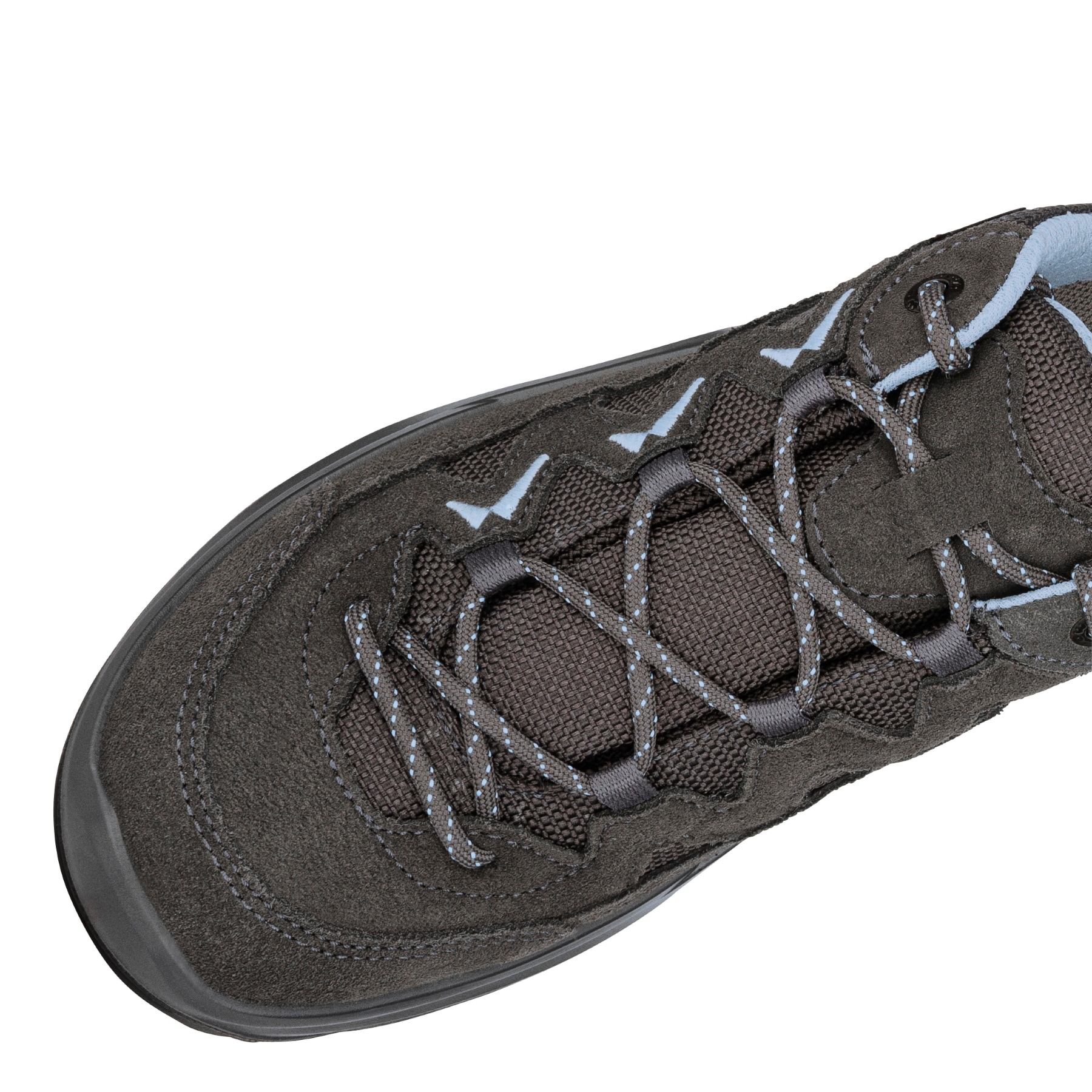 Lowa Wanderschuh »SIRKOS EVO GORE-TEX LO WS«, wasserdicht