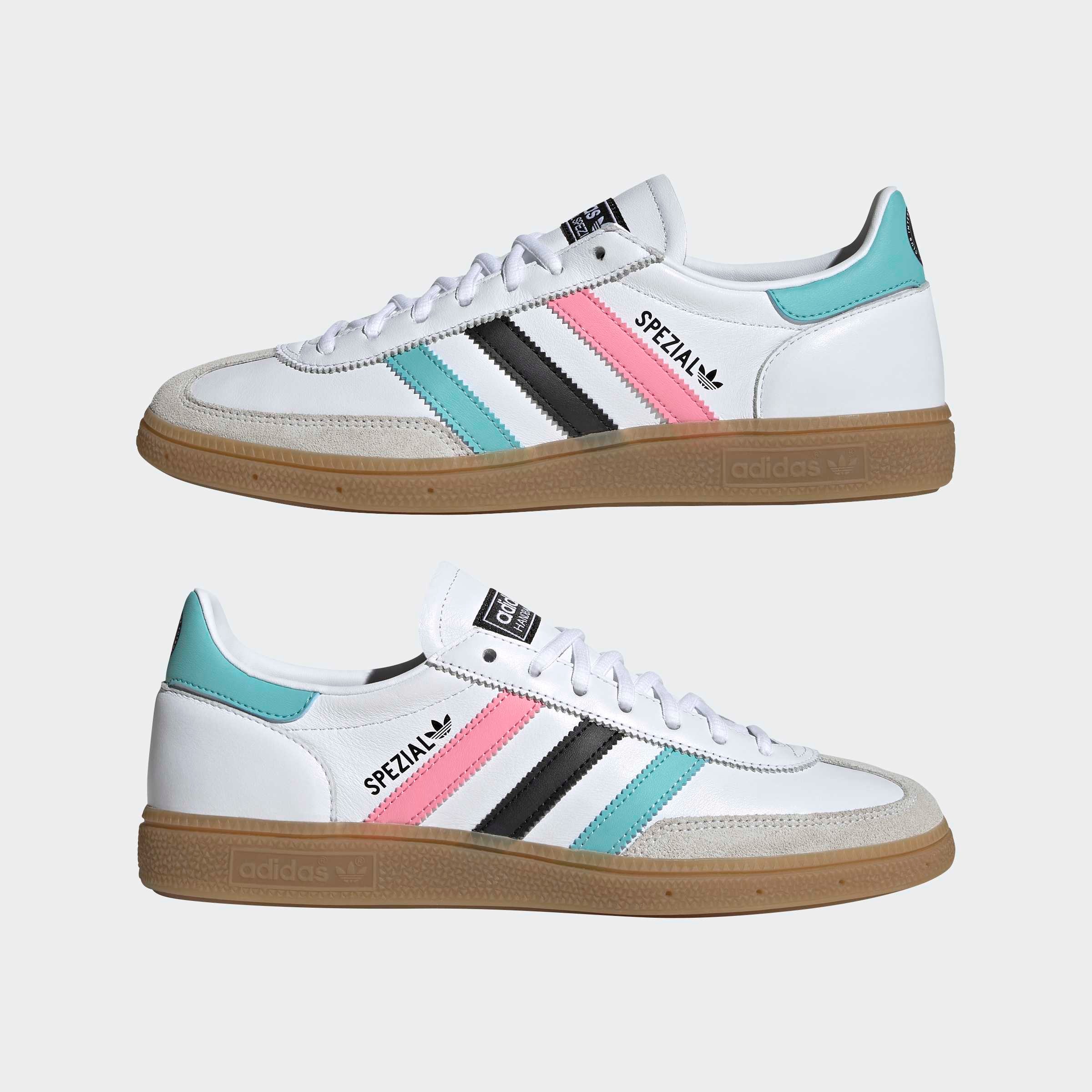 adidas Performance Sneaker »HANDBALL SPEZIAL«