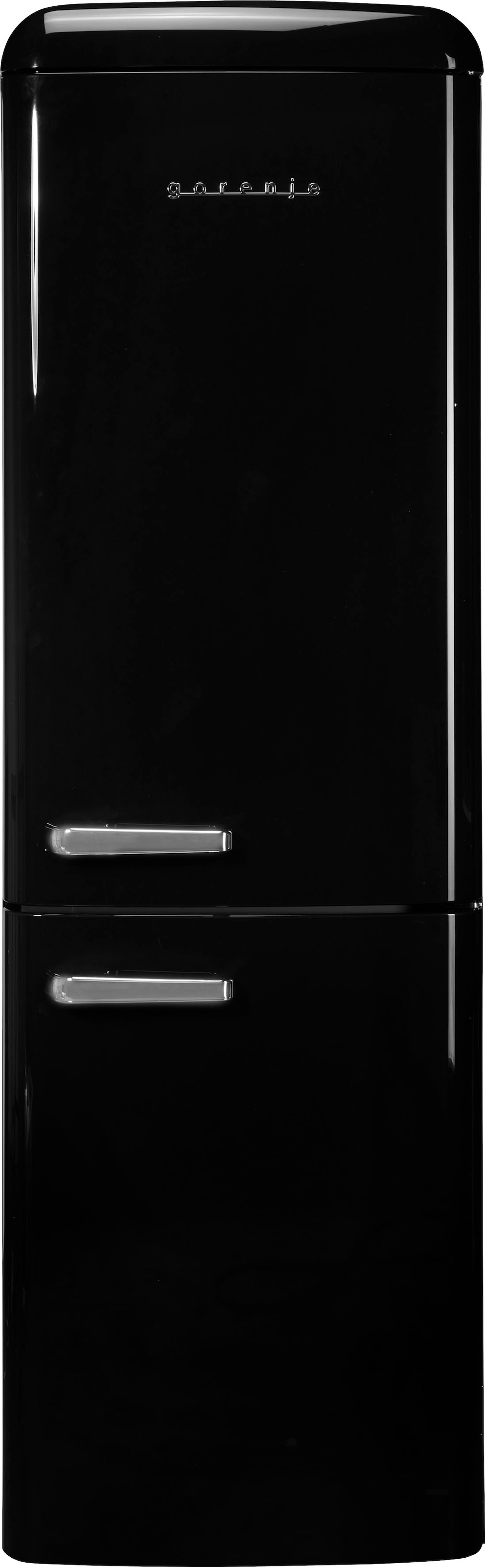 GORENJE Kühl-/Gefrierkombination »ONRK 619 DBK«