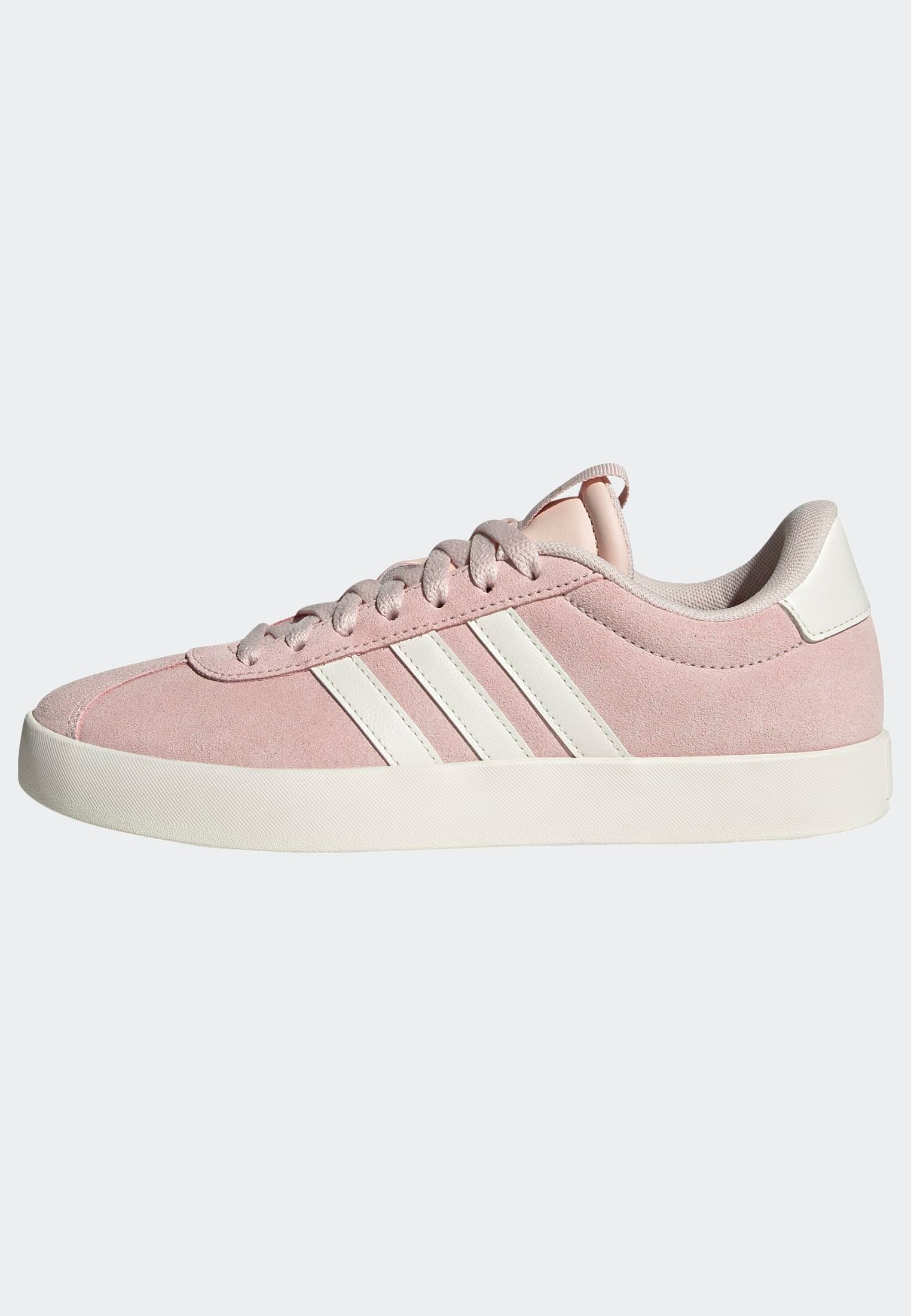 adidas Sportswear Sneaker »VL COURT 3.0«, inspiriert vom Design des adidas samba
