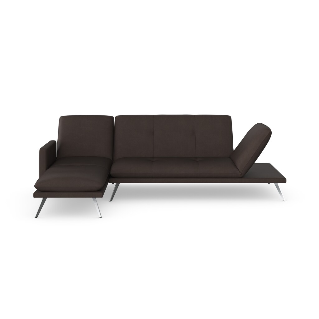 machalke® Ecksofa »wings«