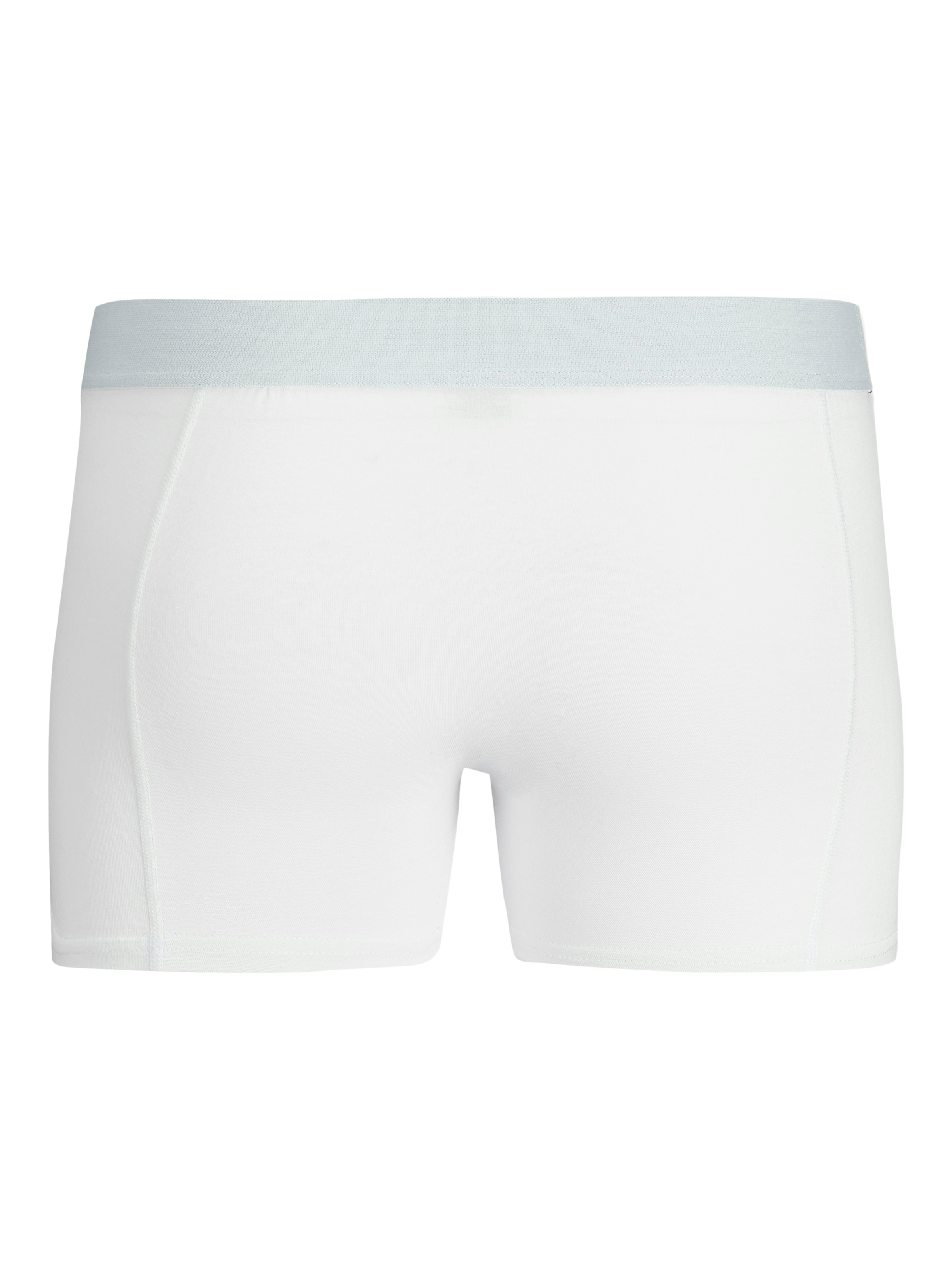Jack & Jones Trunk »JACSENSE BAMBOO TRUNKS 3 PACK SN«, (Packung, 3 St.)