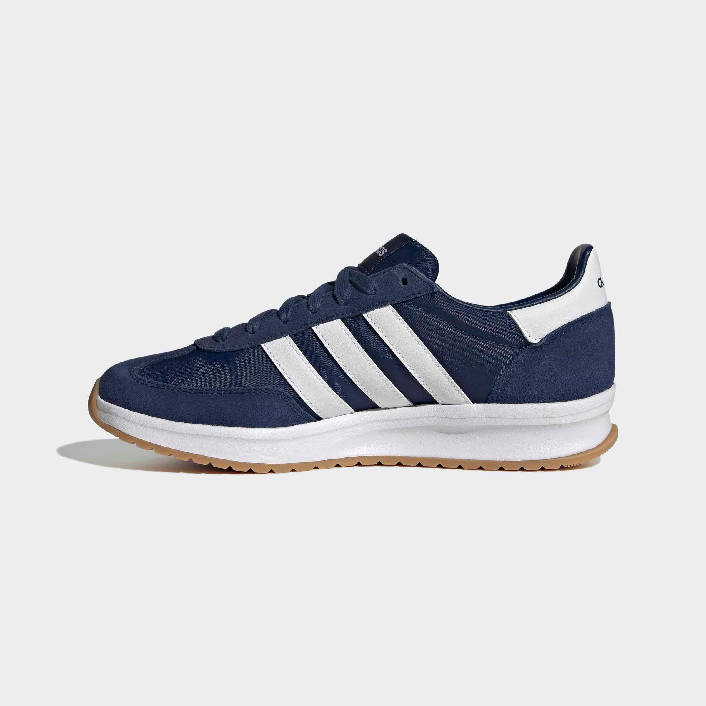 adidas Sportswear Sneaker »RUN 70S 2.0«, inspiriert vom Design des adidas SL72